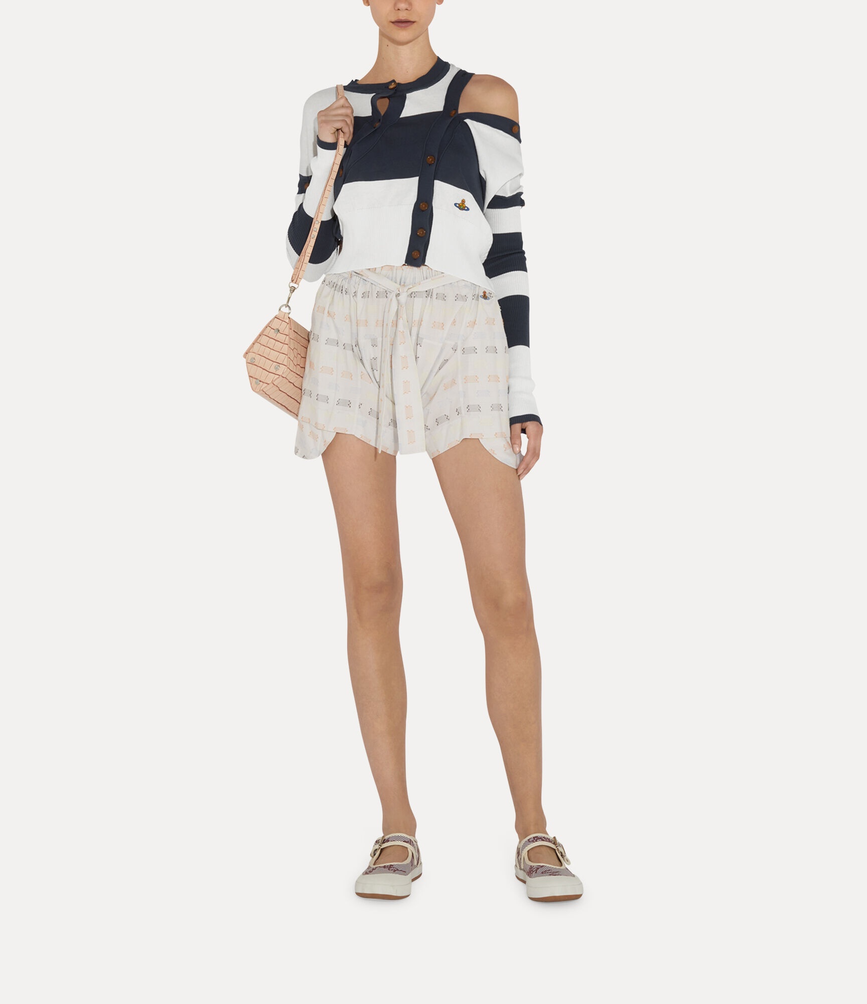 OLIVIA CARDIGAN - 3