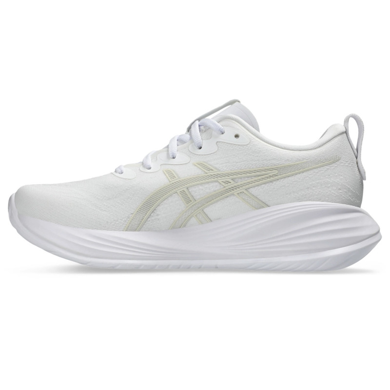 Asics GEL-CUMULUS 27 outlook