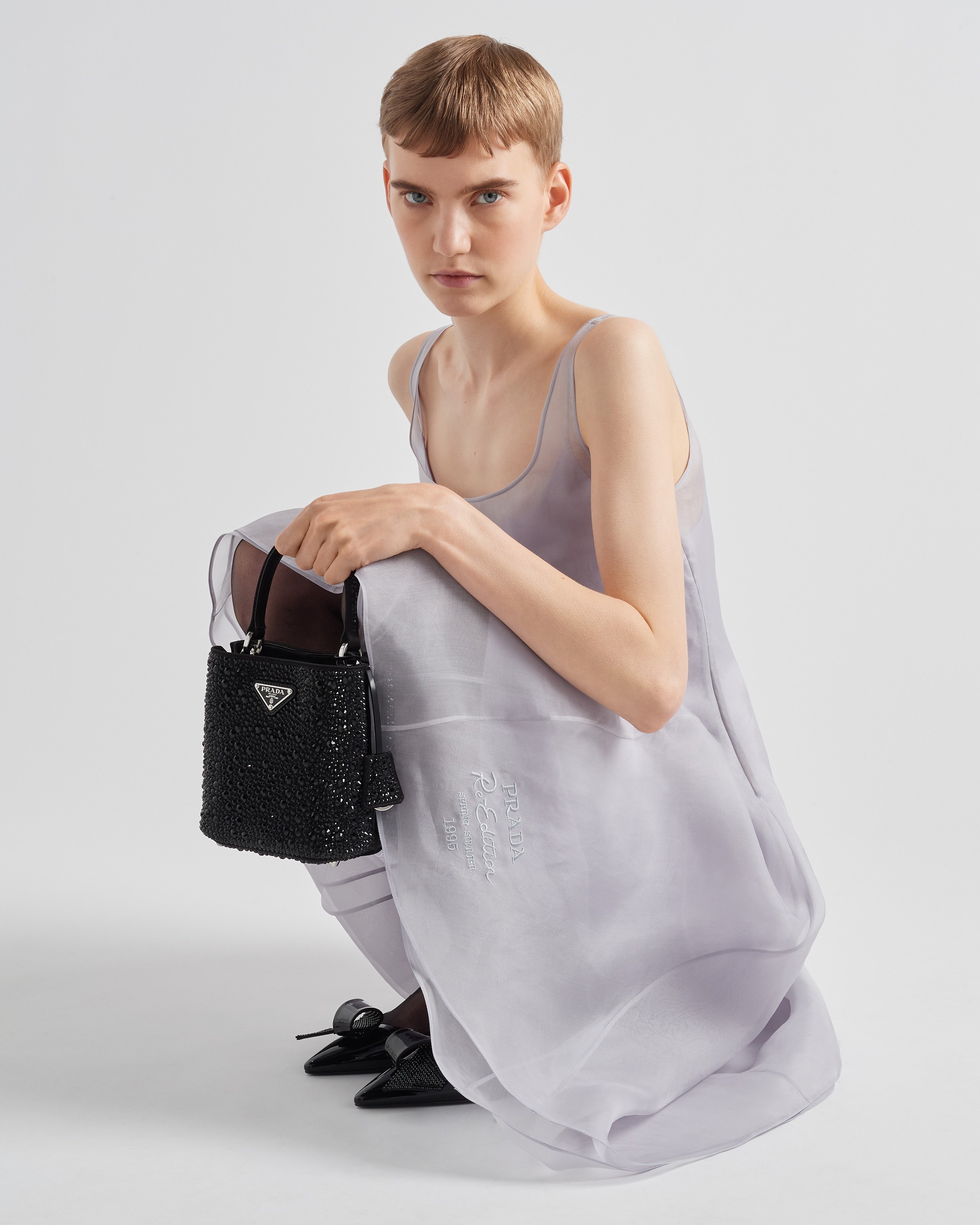 【プラダ・PRADA】Re-Edition 1995 organza dress 22209847_51959238_1000.jpg