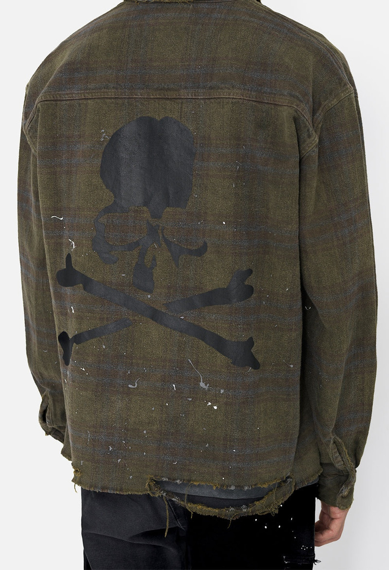 JE X MASTERMIND FOLSOM HEMI 6