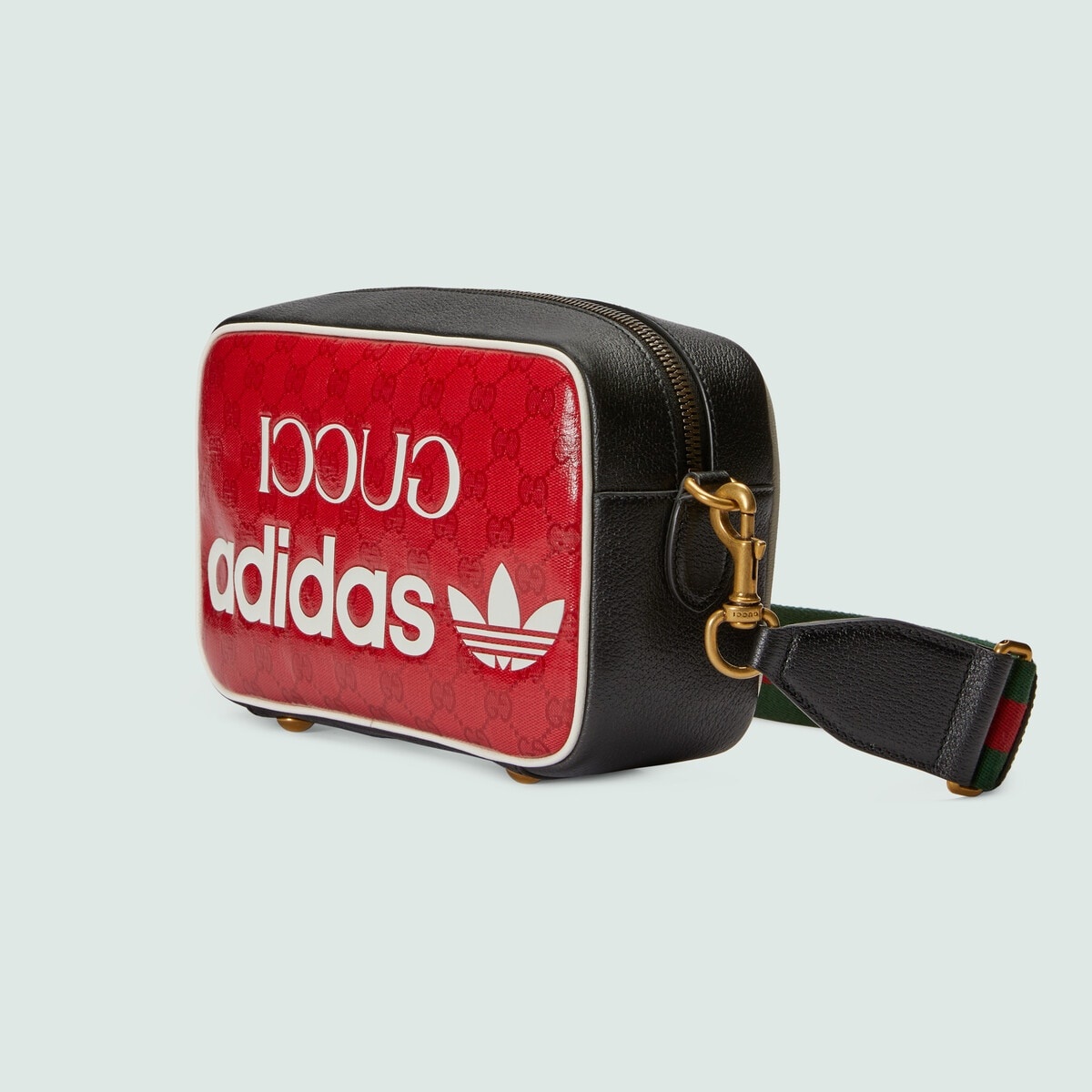 adidas x Gucci small shoulder bag - 2