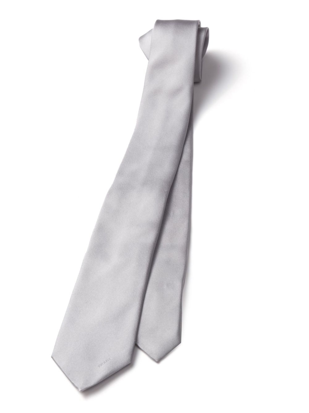 silk-satin tie - 3