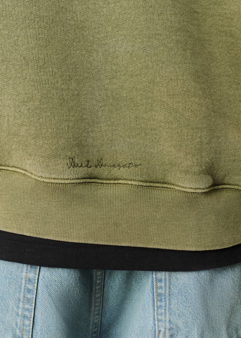 Pitch Sweatshirt 6