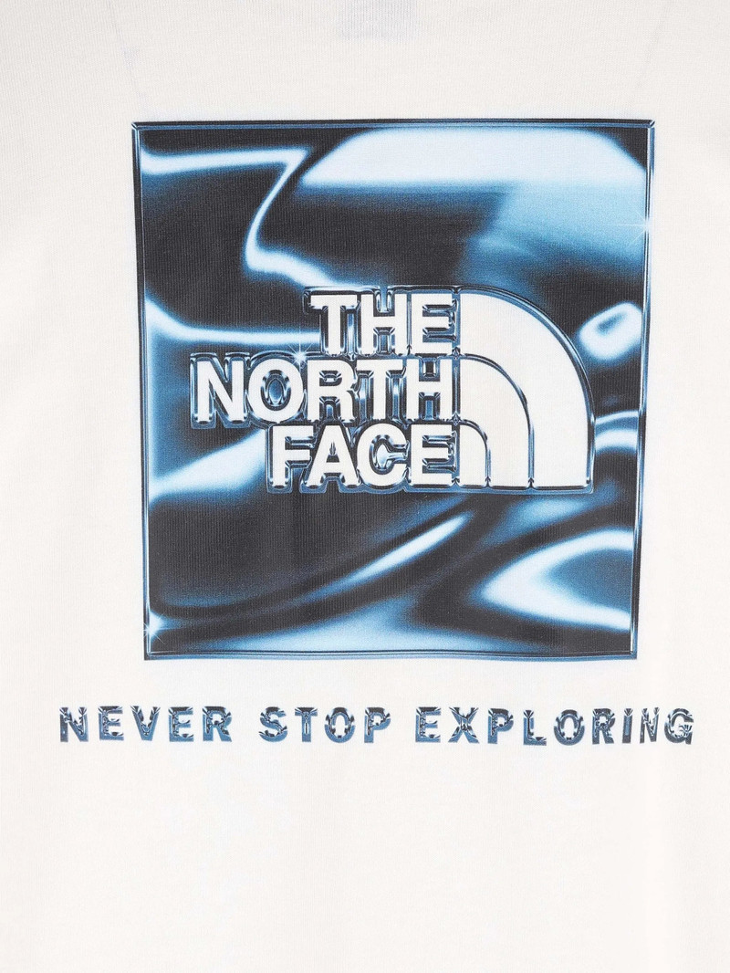 The North Face Logo-print T-shirt 3