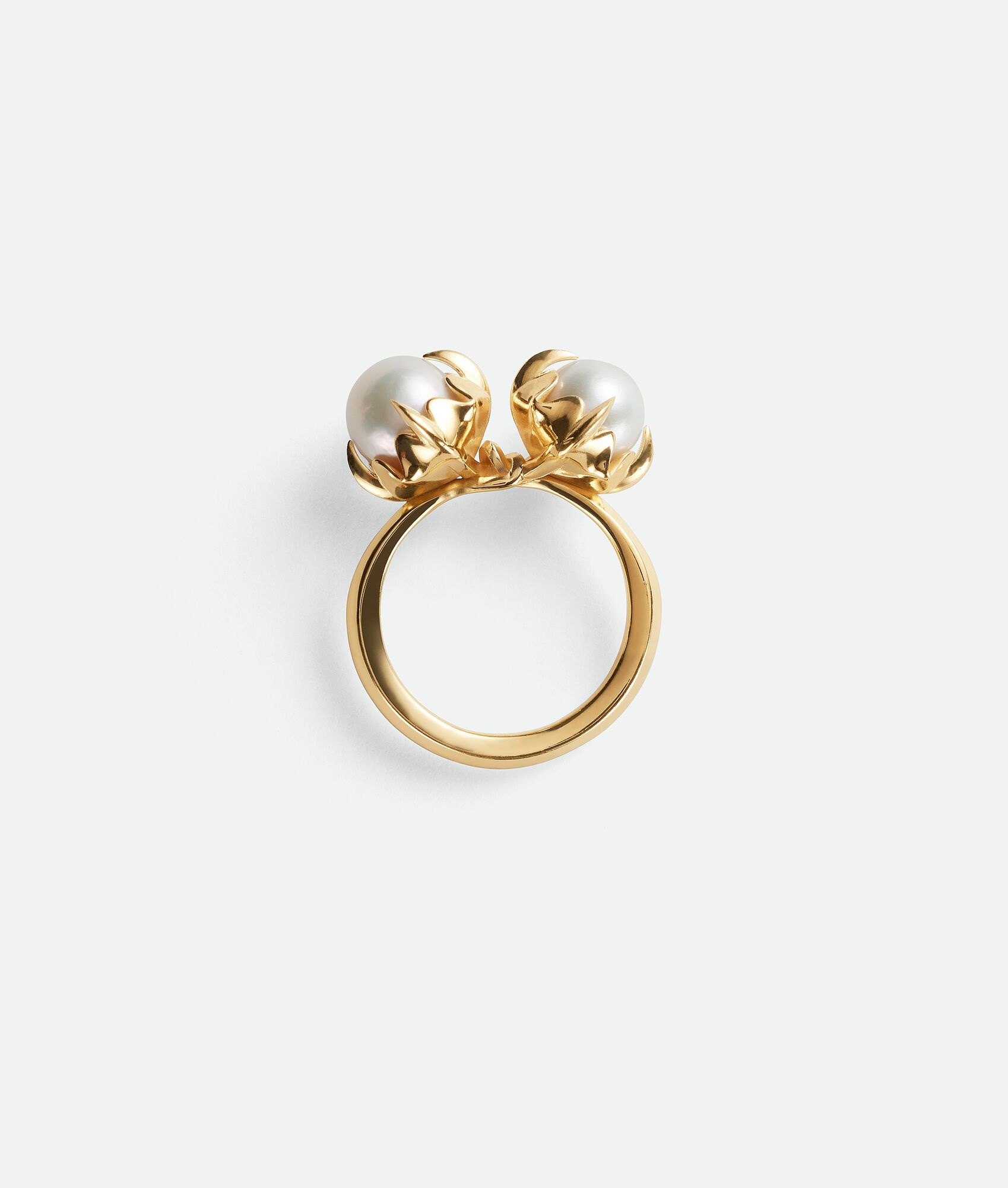 Sphere Ring - 3