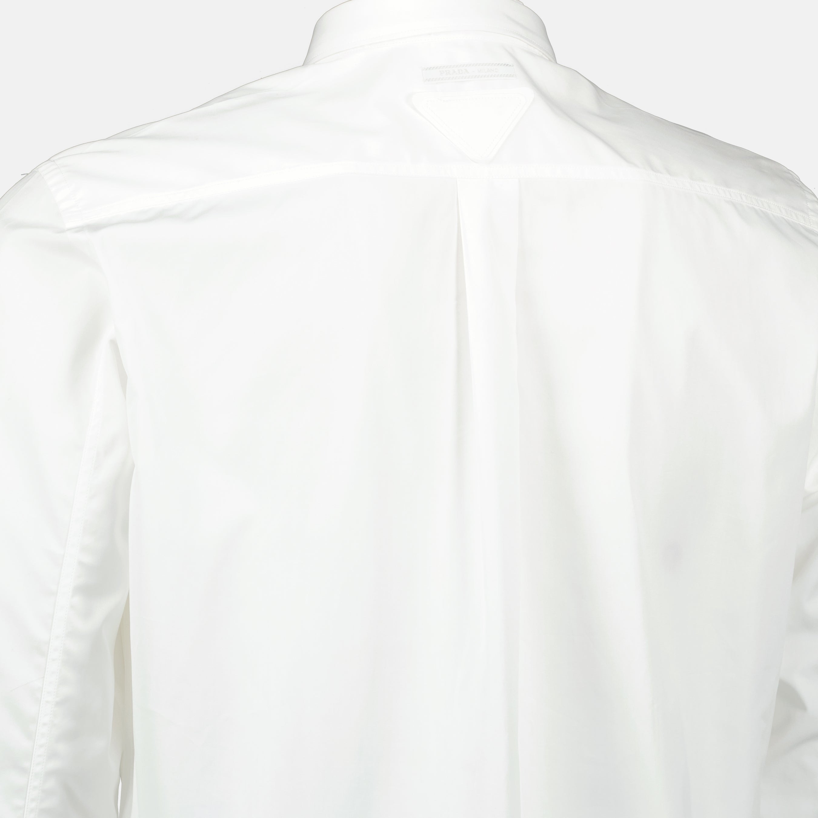 Chemise en coton - 8