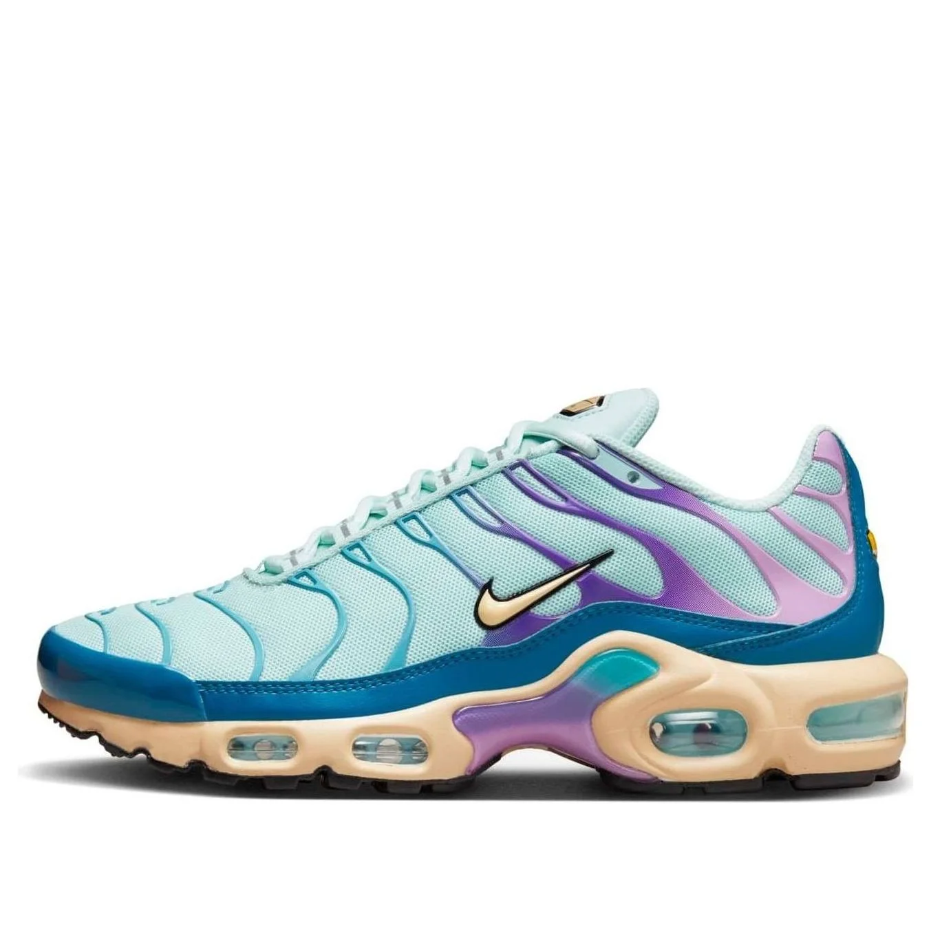 (WMNS) Nike Air Max Plus 'Jade Ice' DZ3671-300 - 1