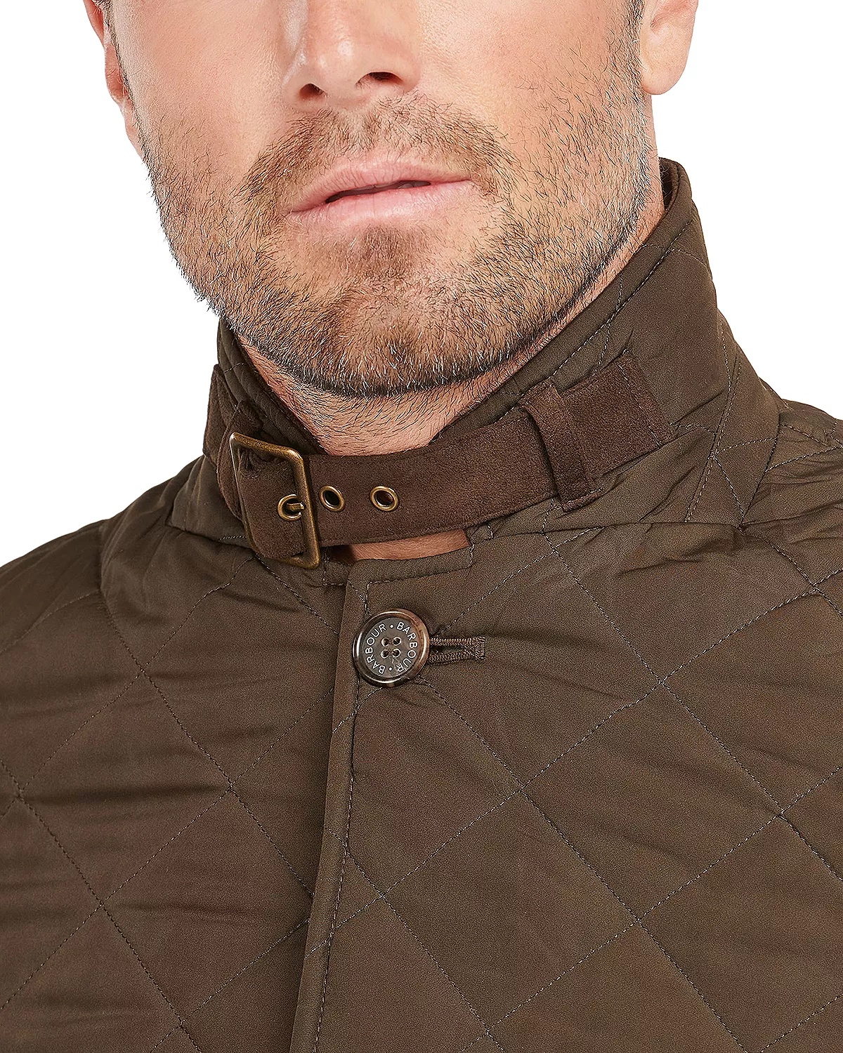 Lutz Quilted Jacket - 4
