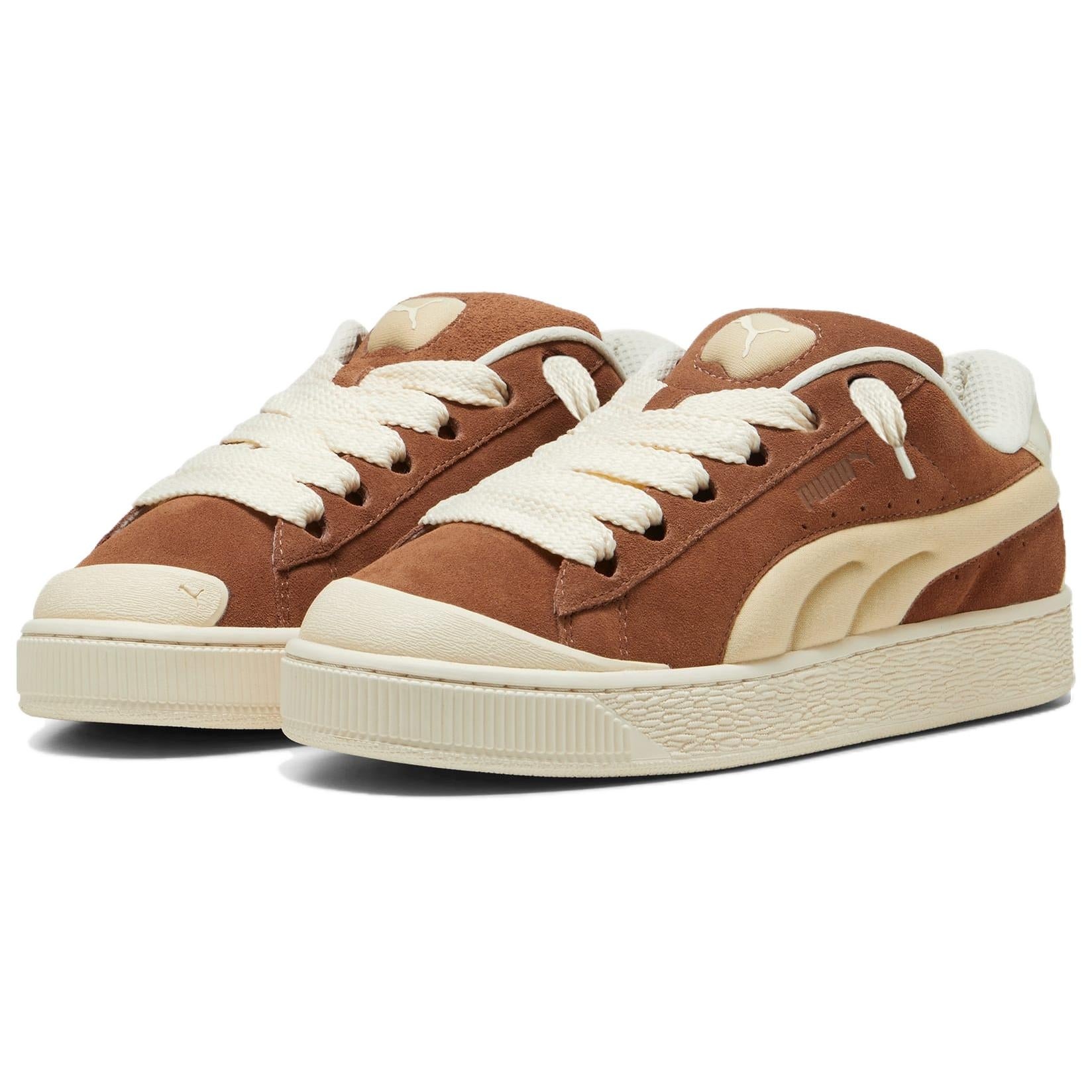 PUMA Suede XL 'Crush Preserves' 399415-03 - 3