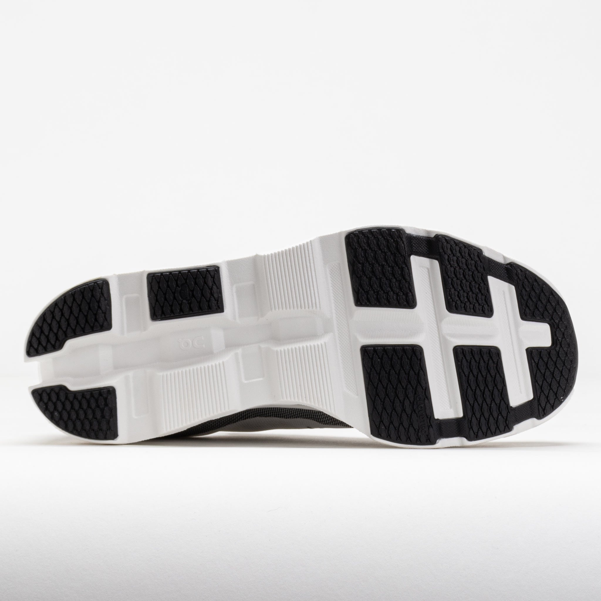 On Cloudmonster 2 Women's White/Frost - 4
