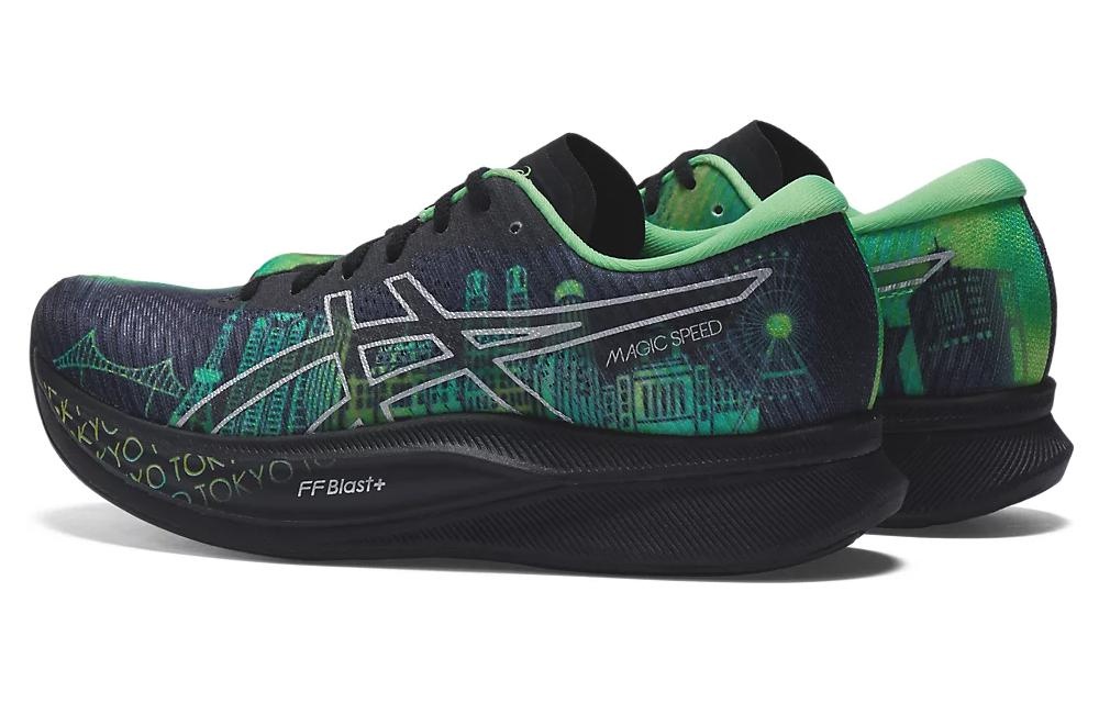 (WMNS) ASICS Magic Speed 2.0 1012B555-001 - 4