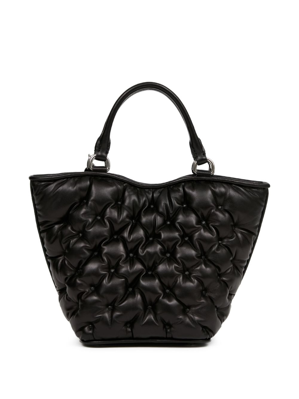 mini Glam tote bag - 3