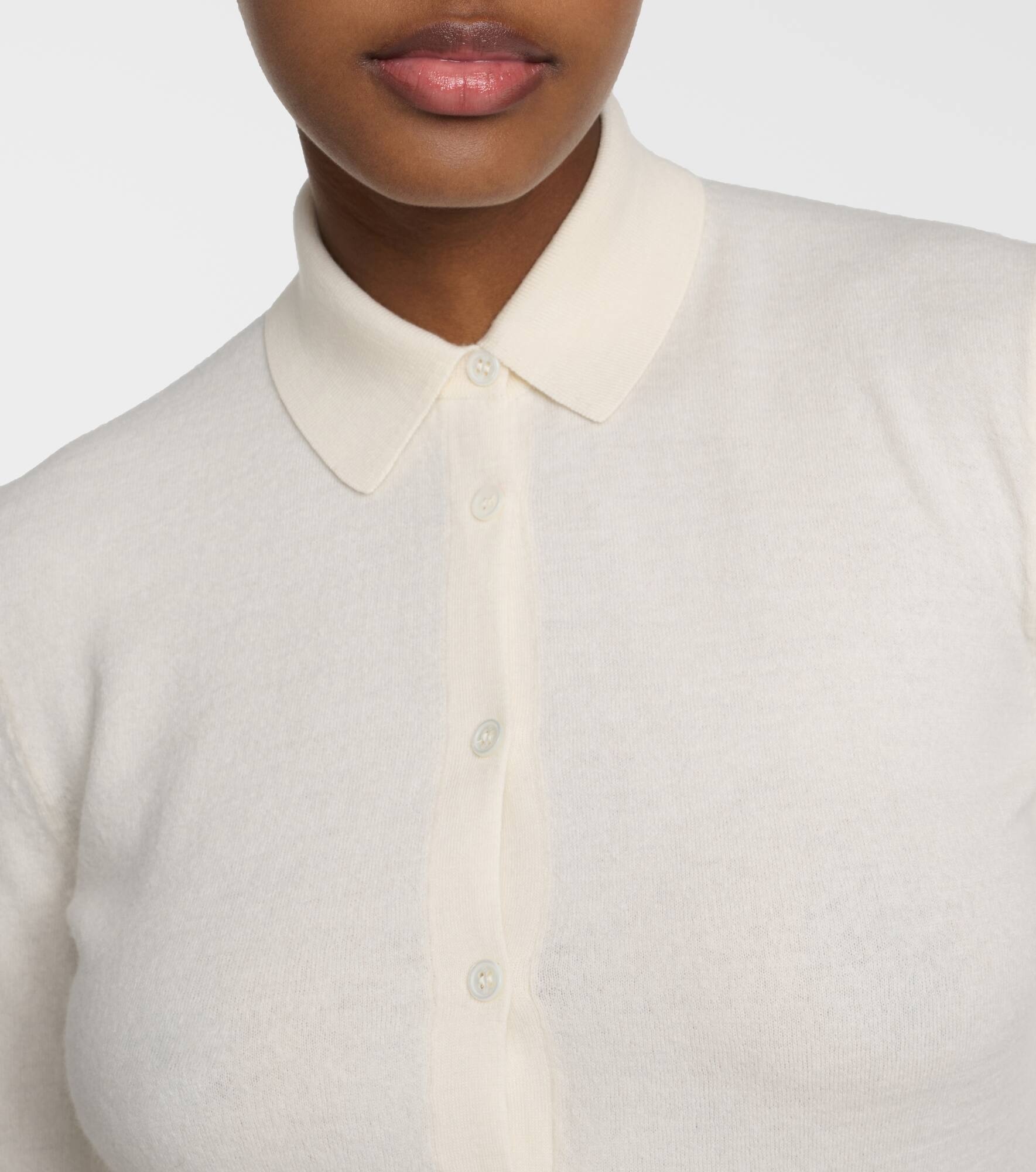 Deidre wool shirt - 4