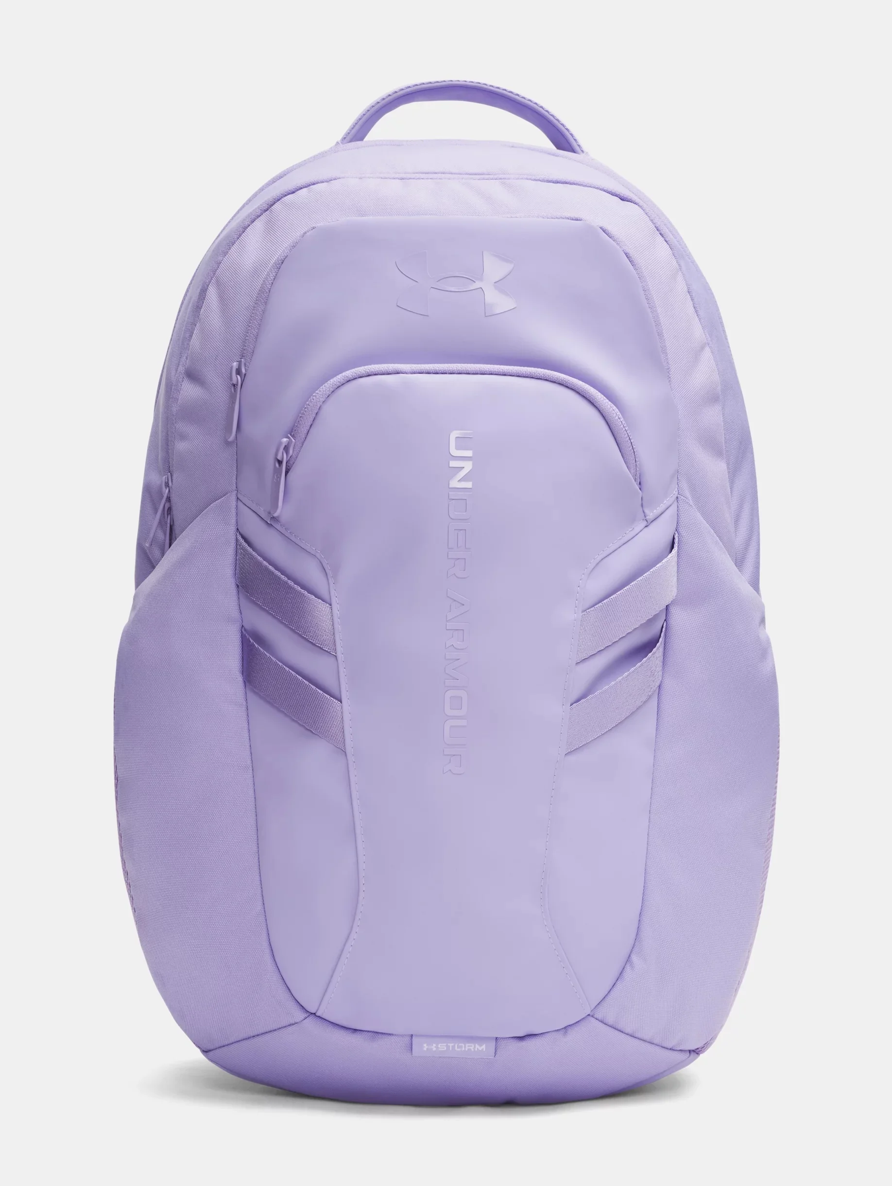 UA Hustle 6.0 Pro - 1