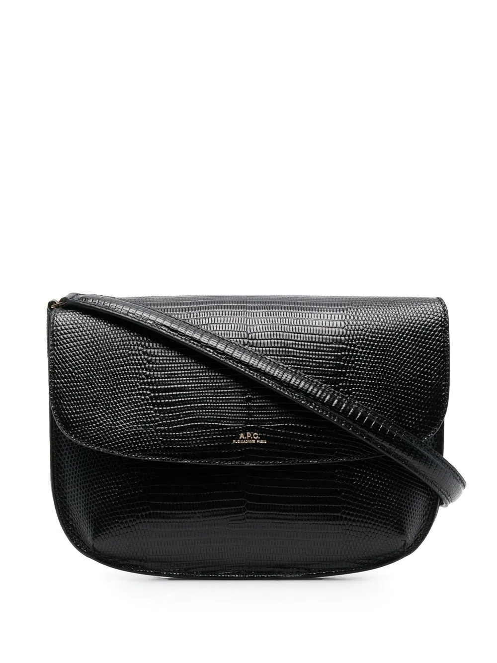 Sarah shoulder bag - 1