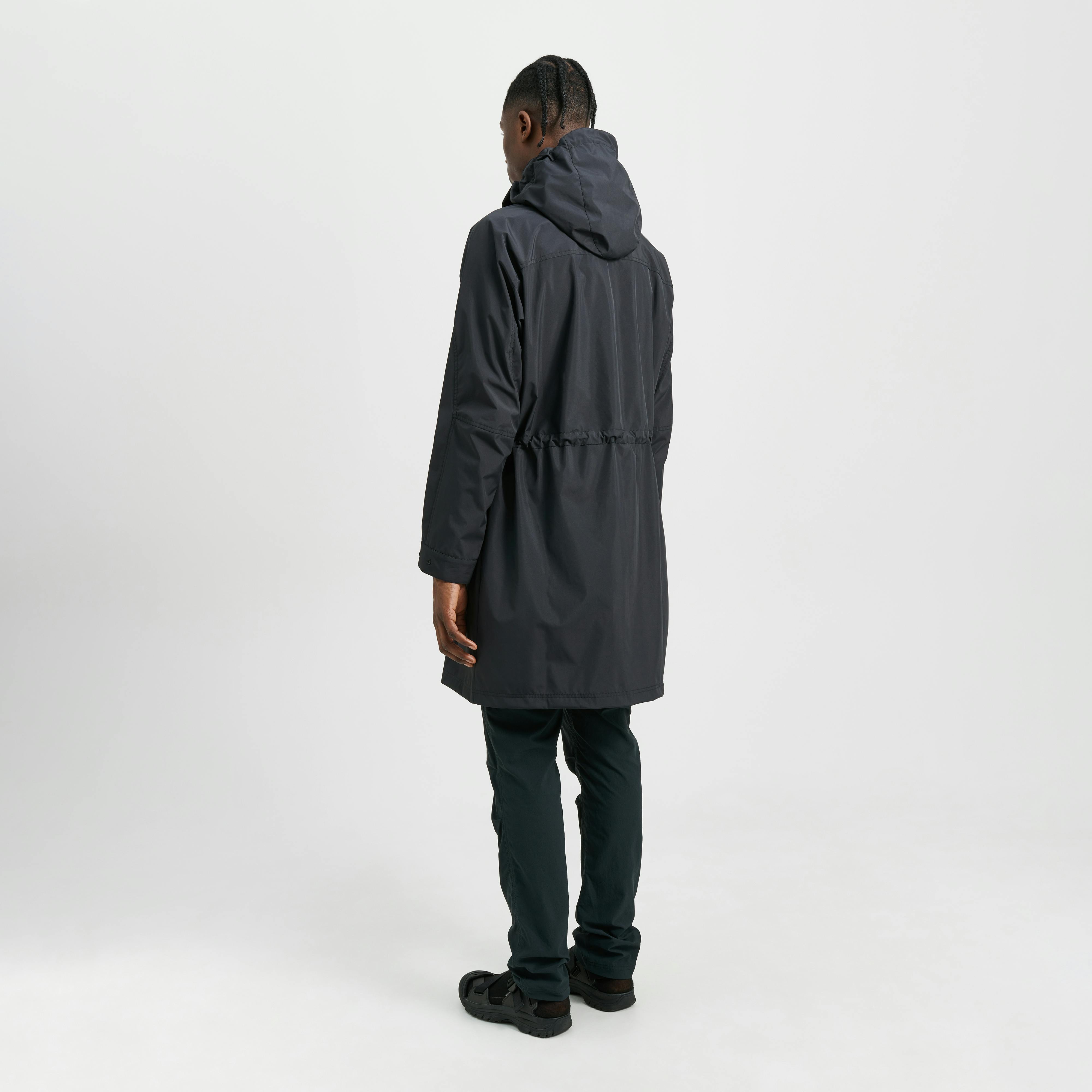 Laugardalur Parka (Unisex) - 8