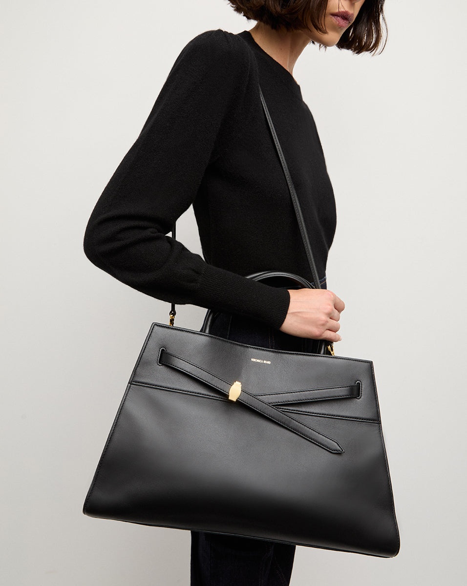 LARGE VERONICA BEARD DASH BAG - 2