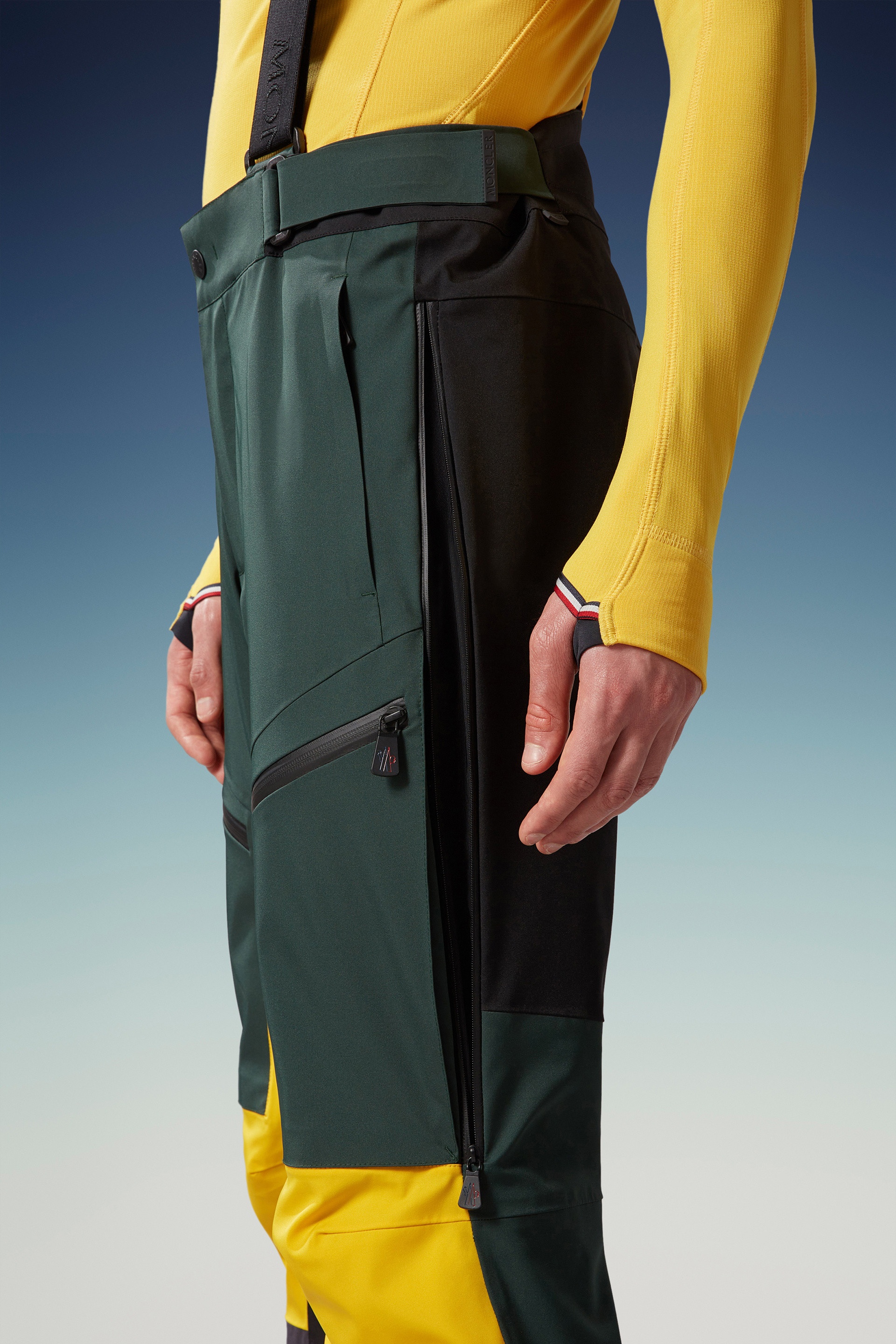 Ski Pants - 6