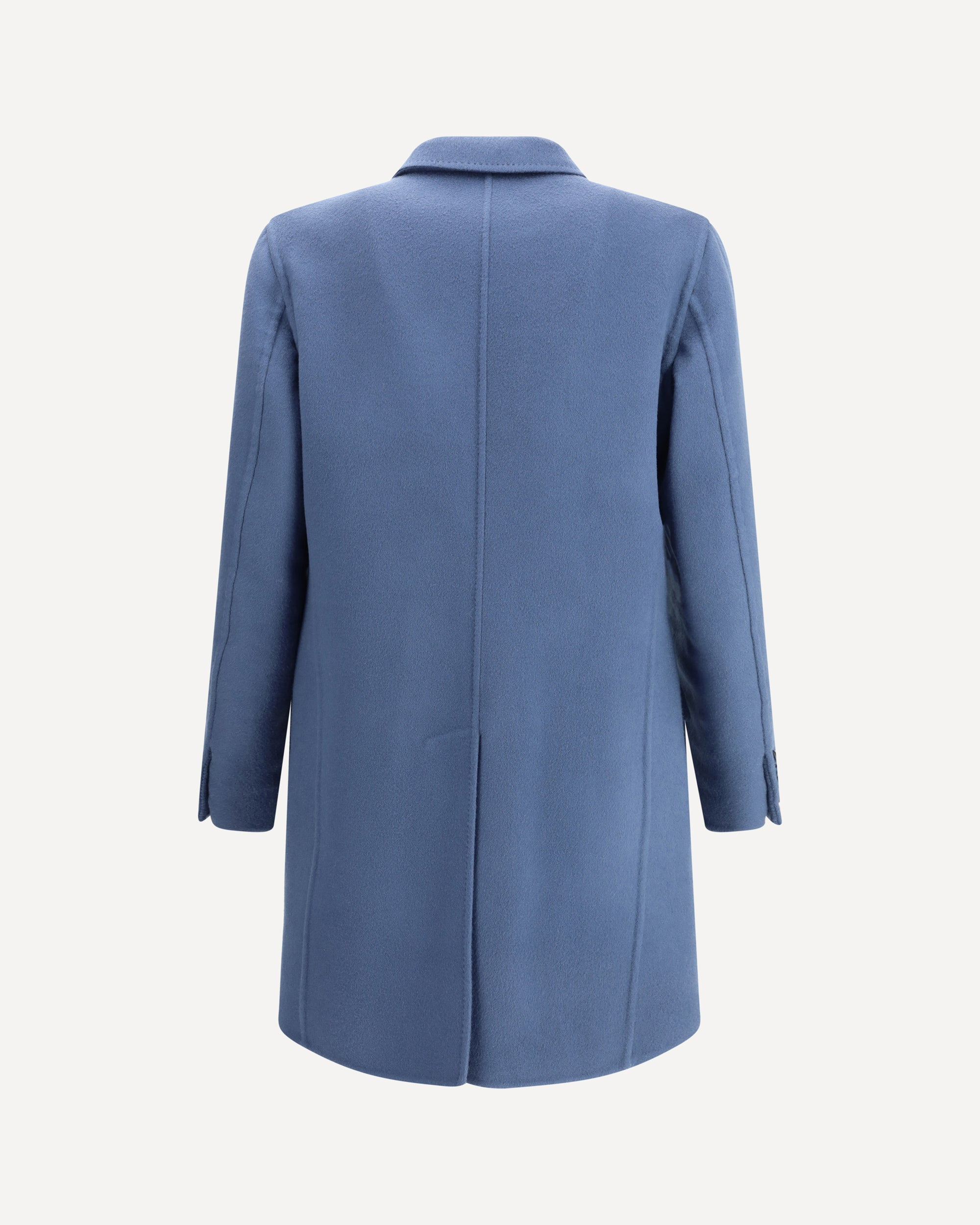 Chesterfield Coat - 2