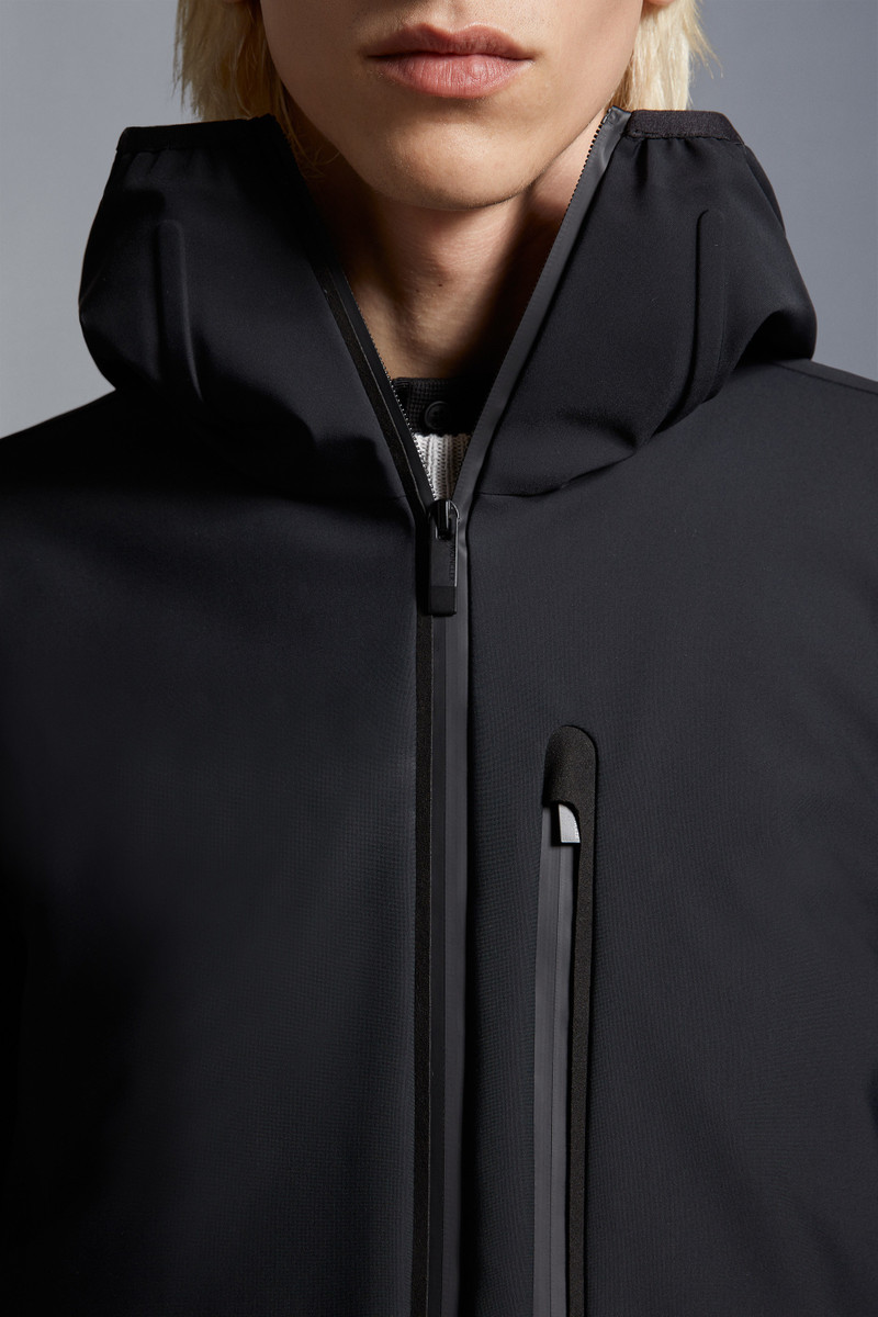 Lausfer Short Down Jacket 7