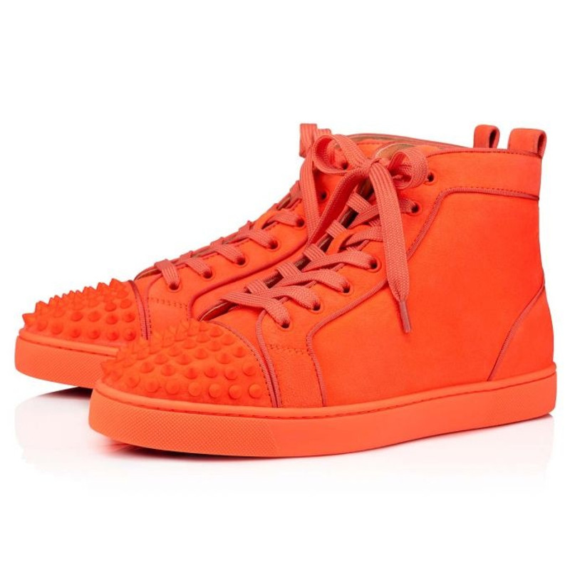Lou Spikes Orlato DRAG/DRAG MAT - 1