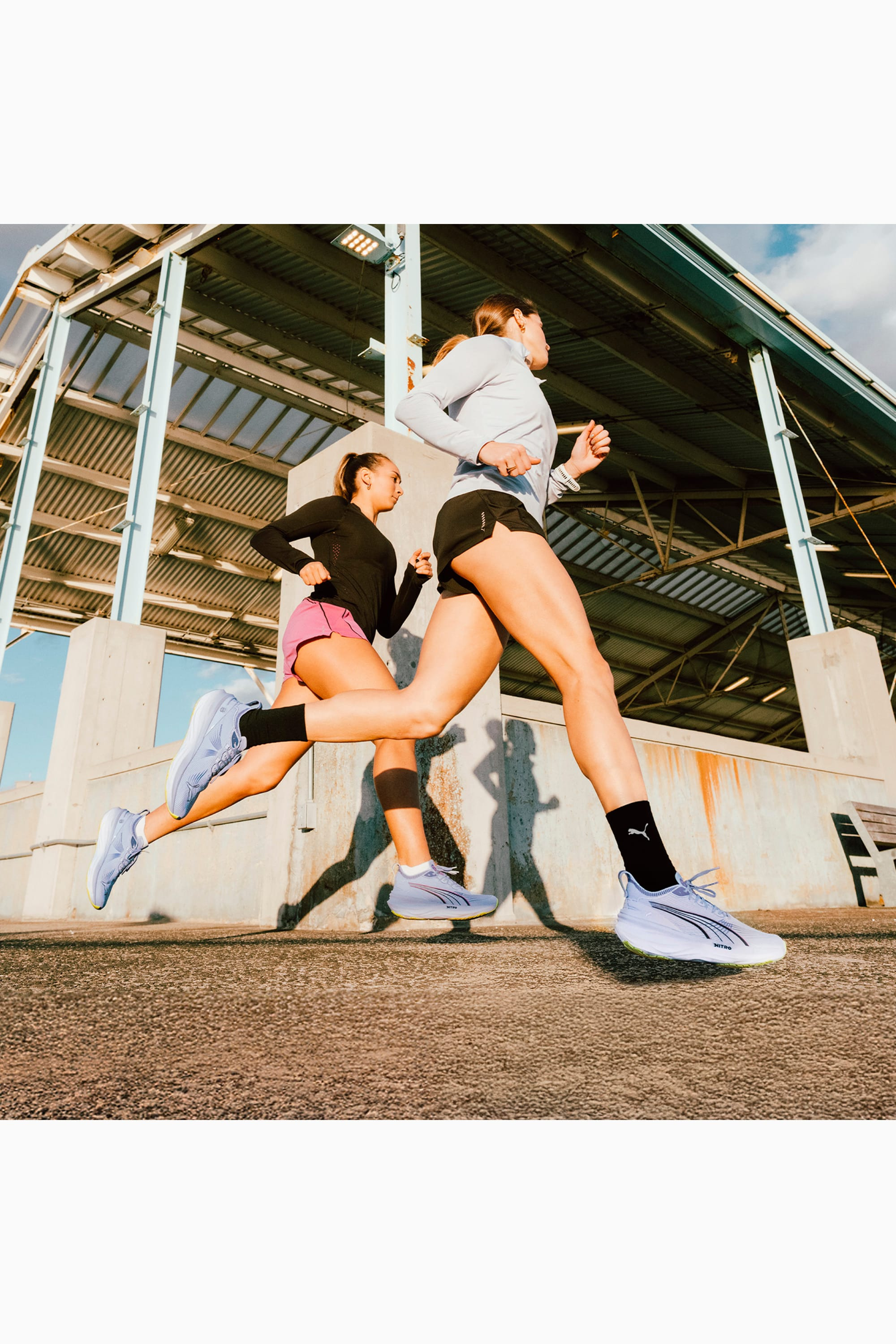 ForeverRun NITRO™ 2 Women's Running Shoes - 9