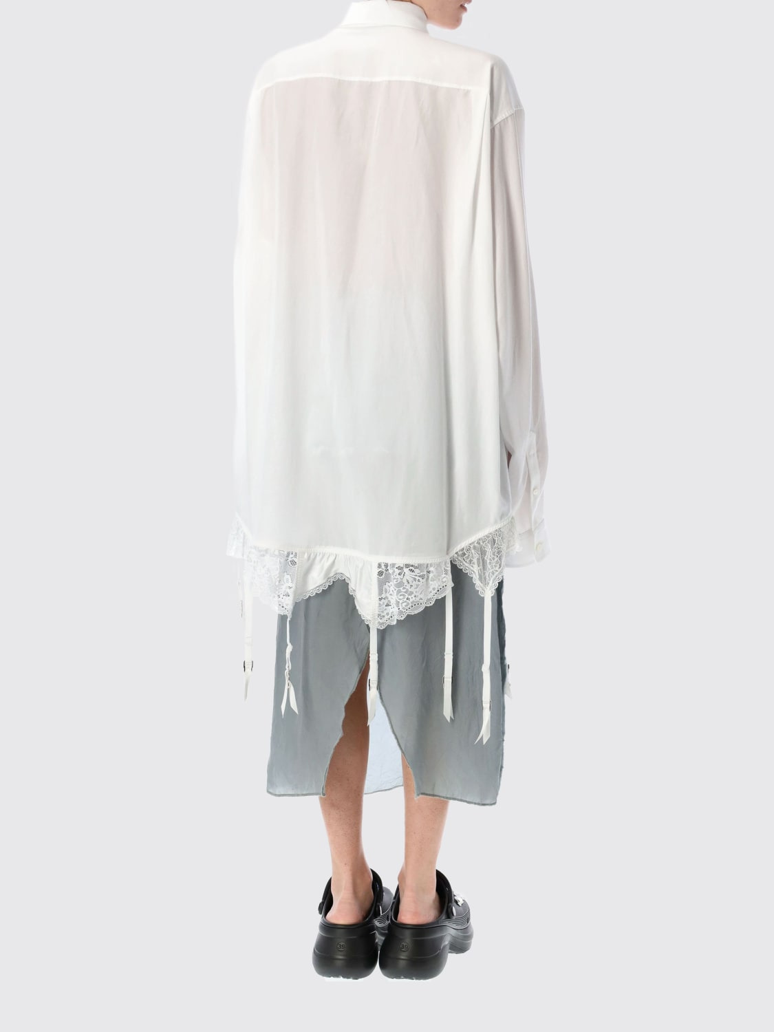 Shirt woman Balenciaga - 2