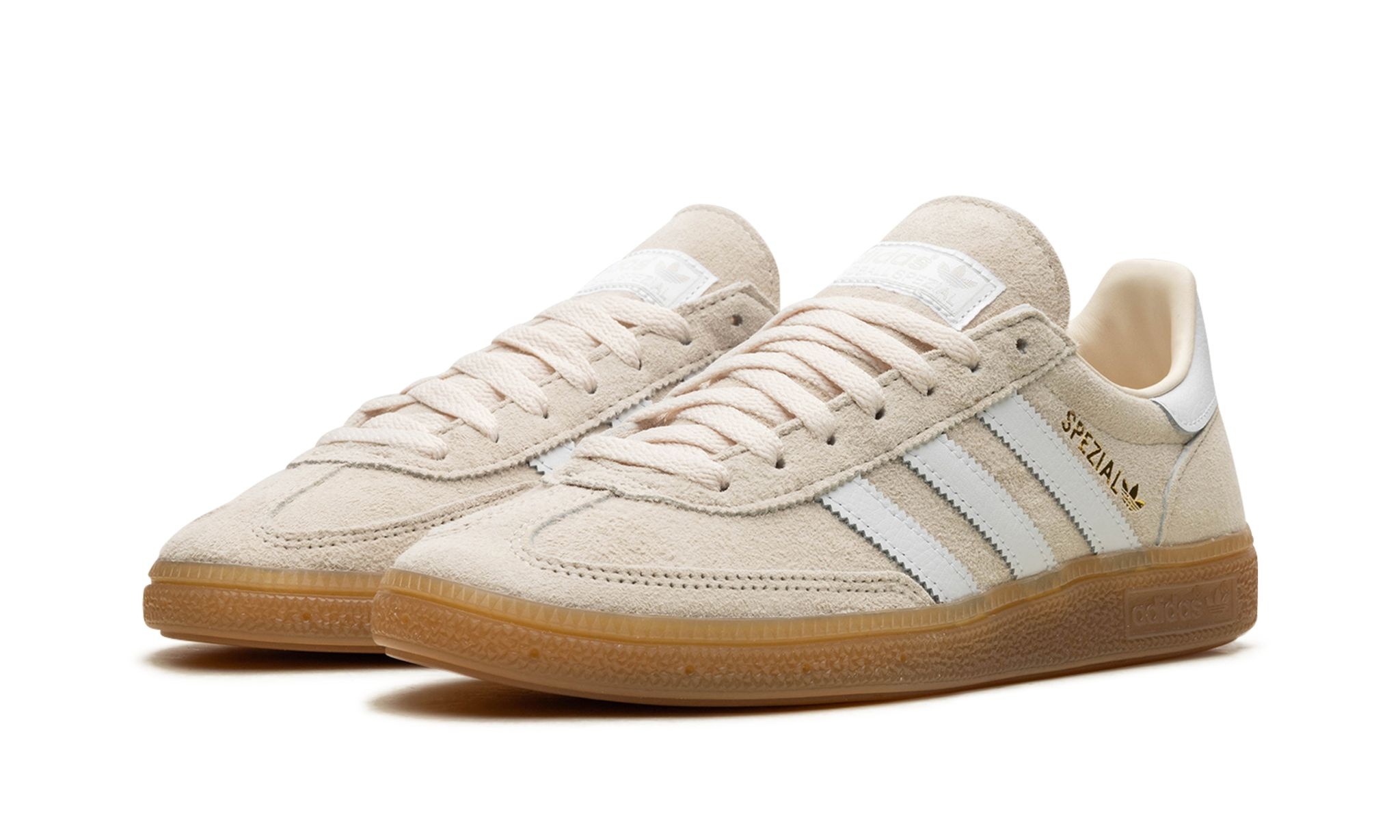 Handball Spezial "Wonder White" - 2