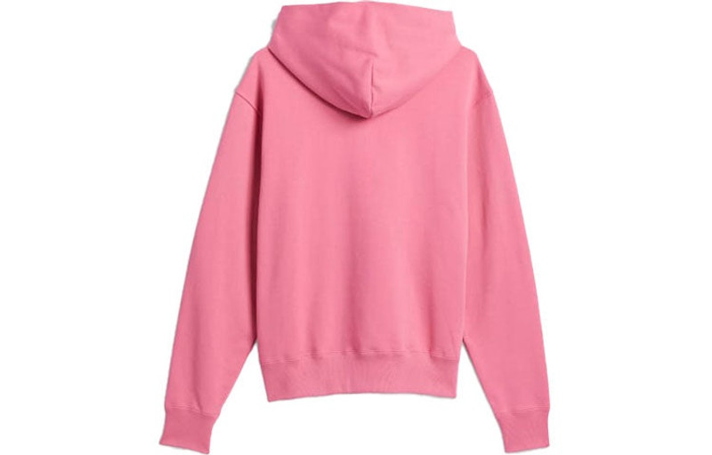 adidas adidas x Pharrell Basic Sports Hoodie 'Pink' HF9902 outlook