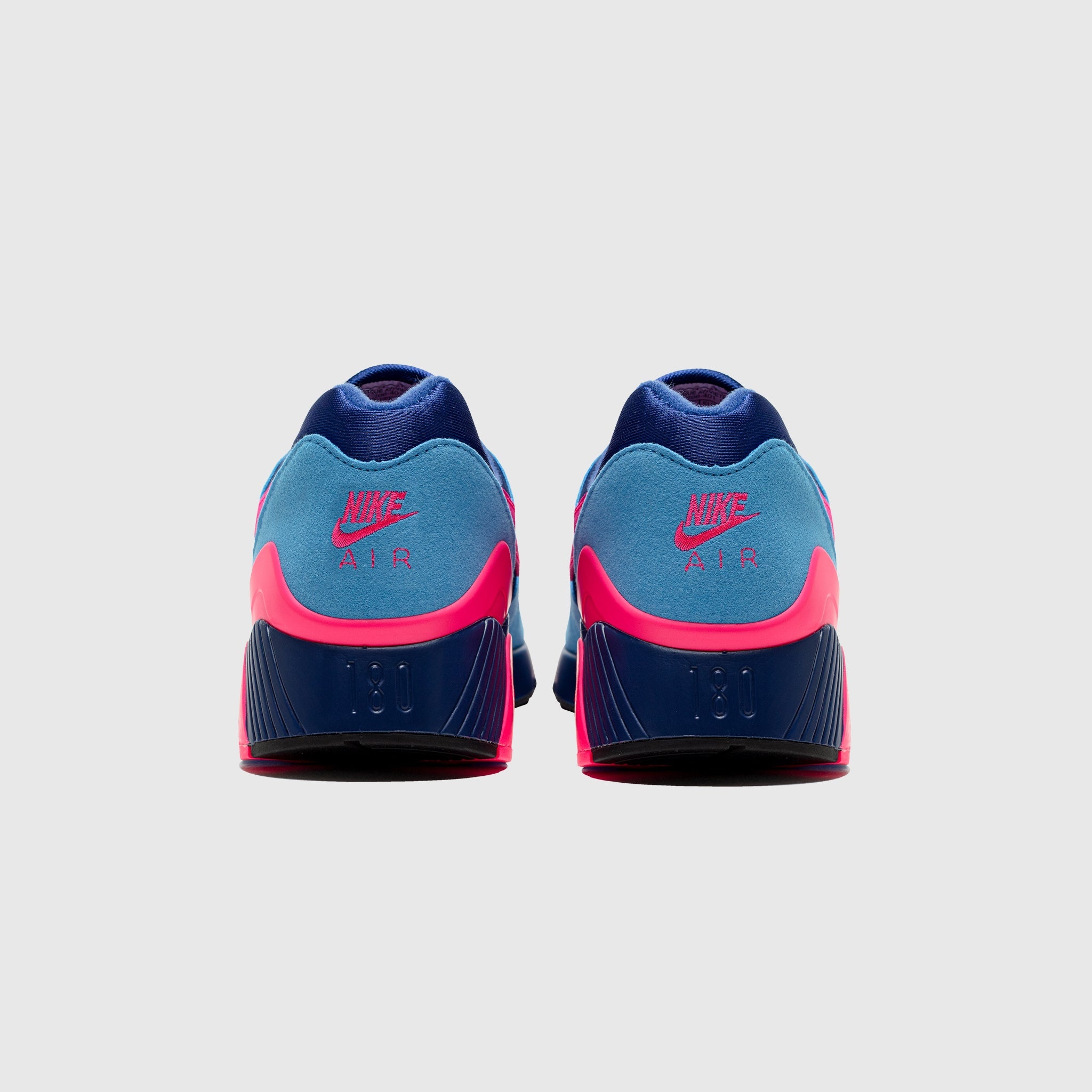 AIR MAX 180 "HYPER PINK" - 4