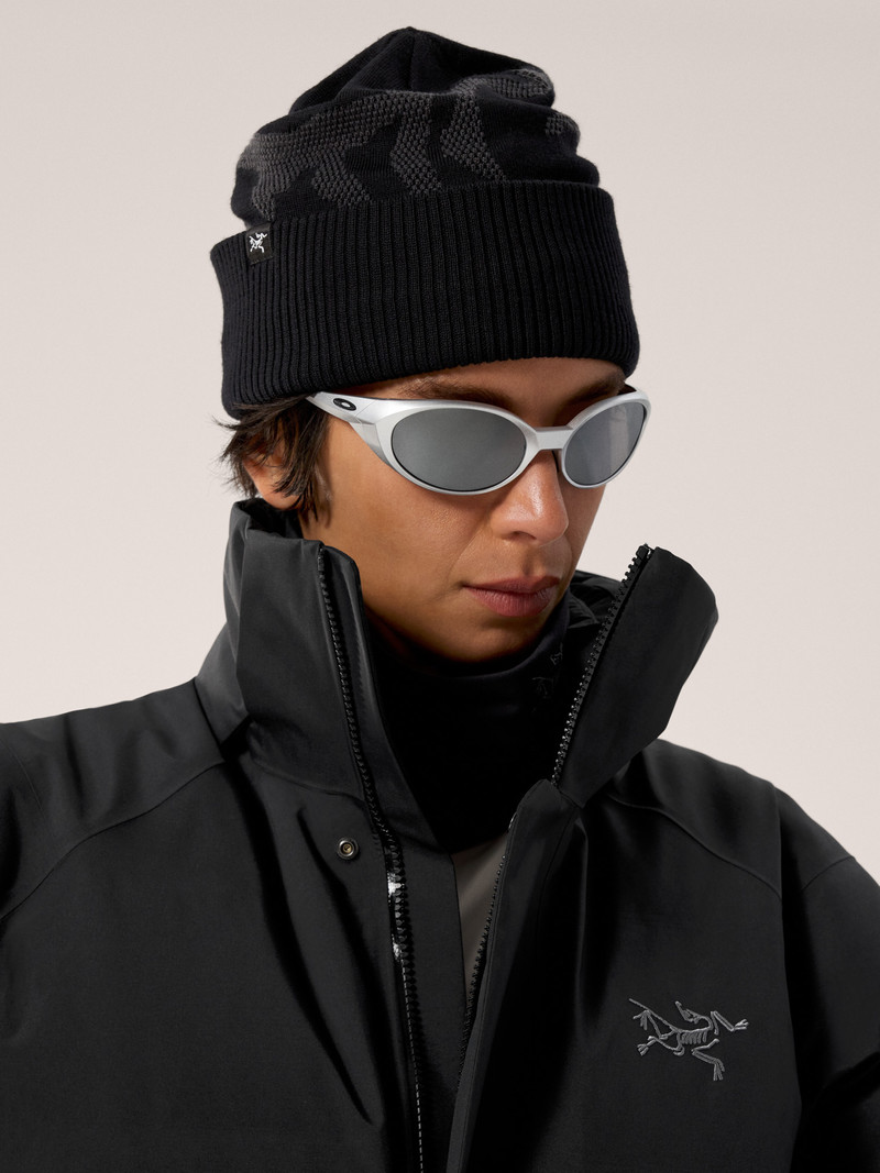 Andessa Down Mid Jacket 10