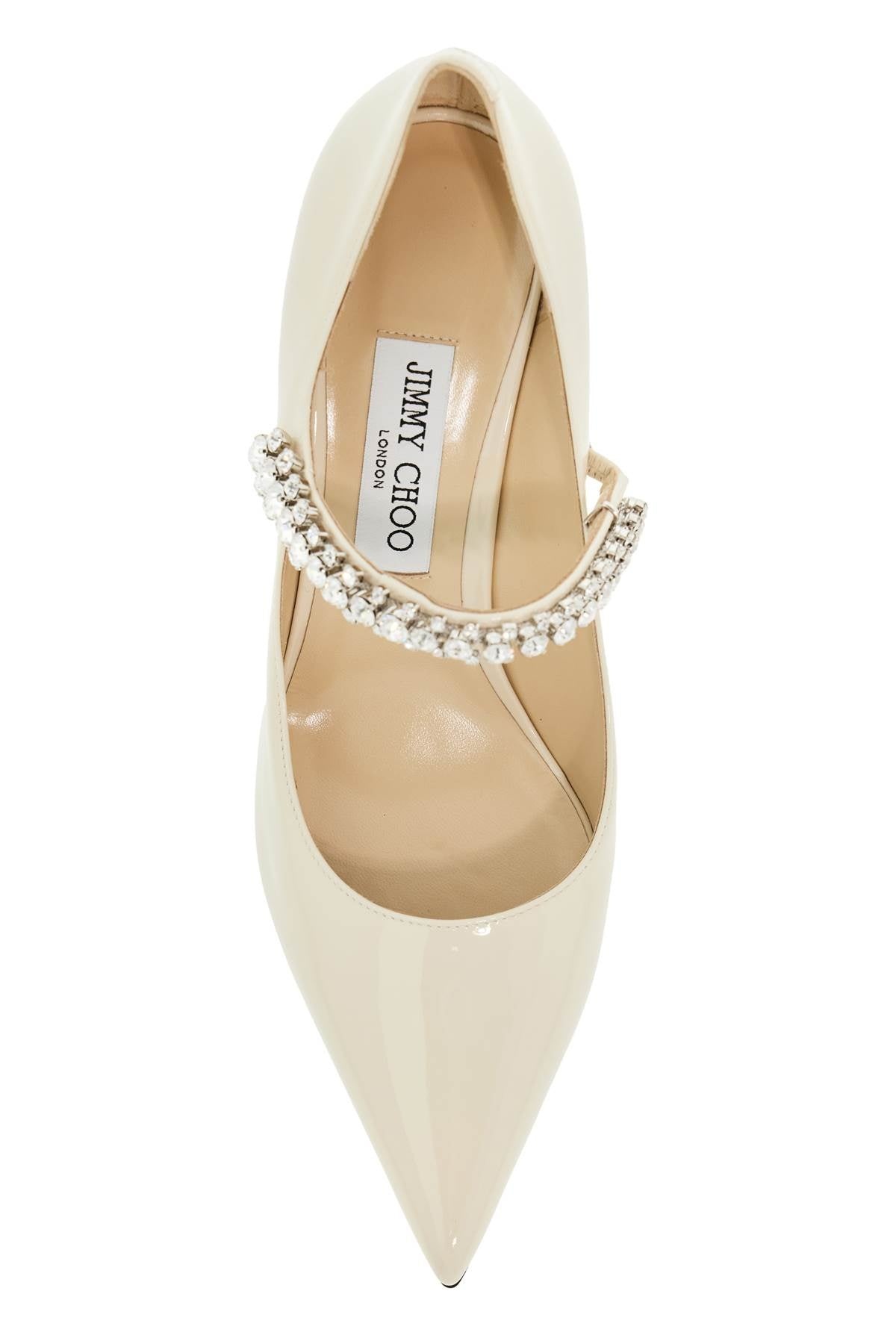 Jimmy Choo Bing 85 Pumps Women - 2