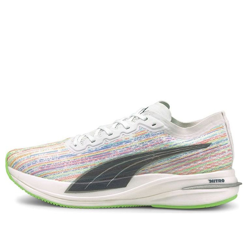 PUMA Deviate Nitro 'Spectra' 195304-01 - 1