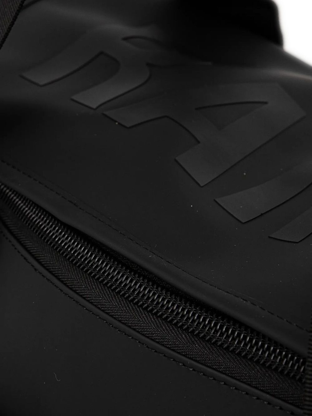zipped-pocket holdall - 3