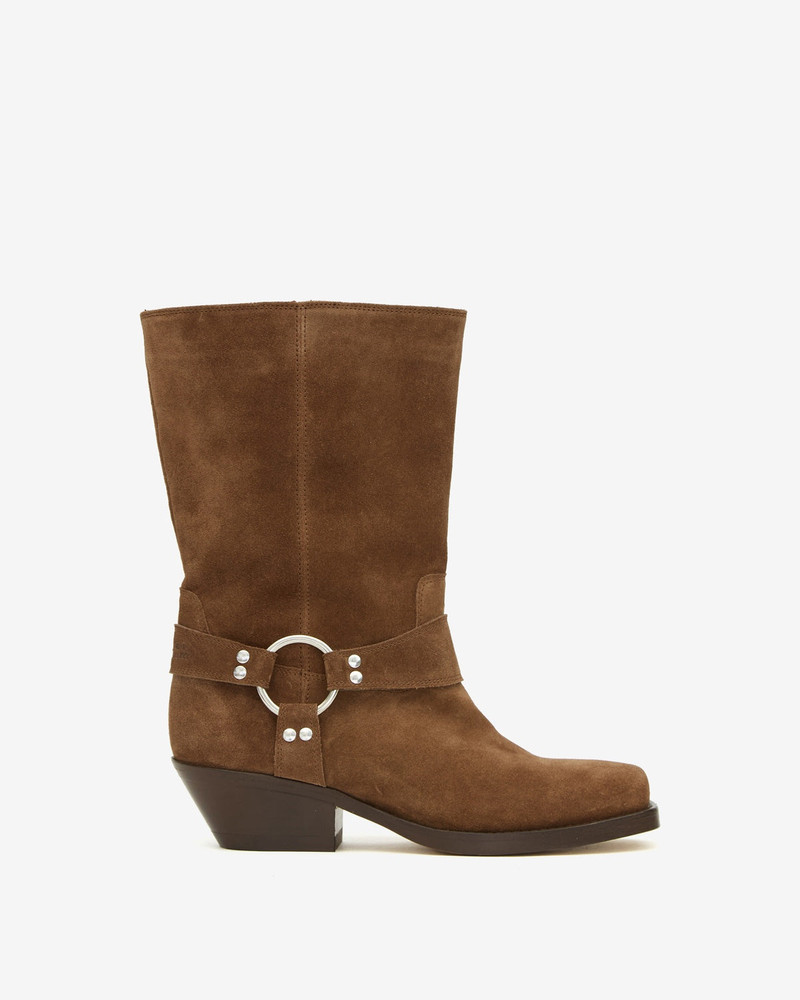 50mm Antya boots - 1
