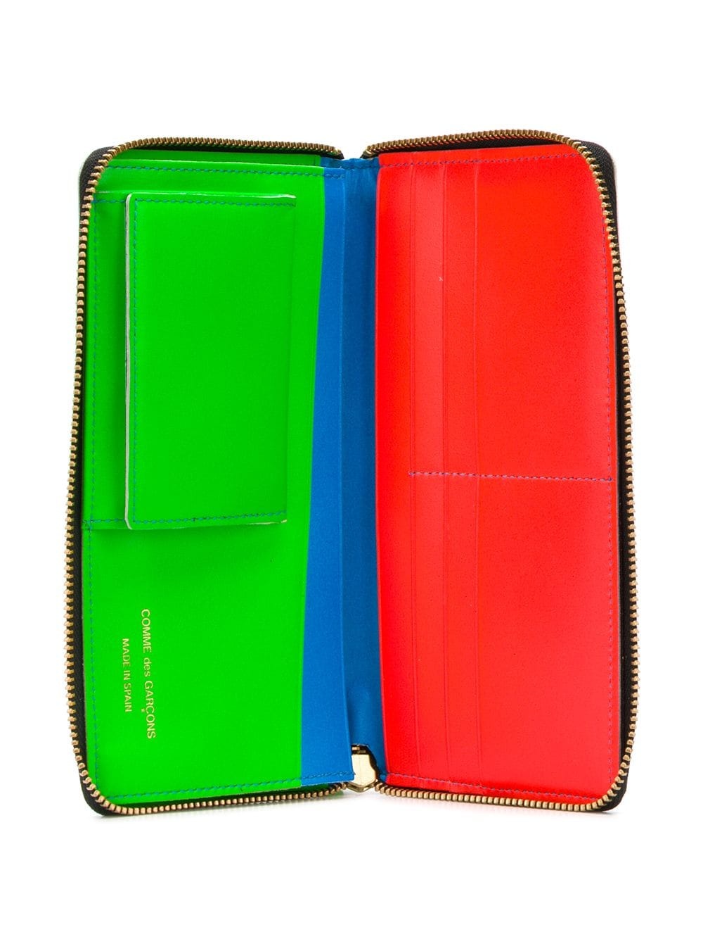 zip around wallet - 3