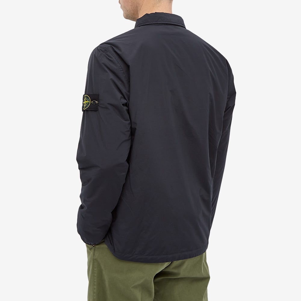 Stone Island Primaloft Coach Jacket - 6