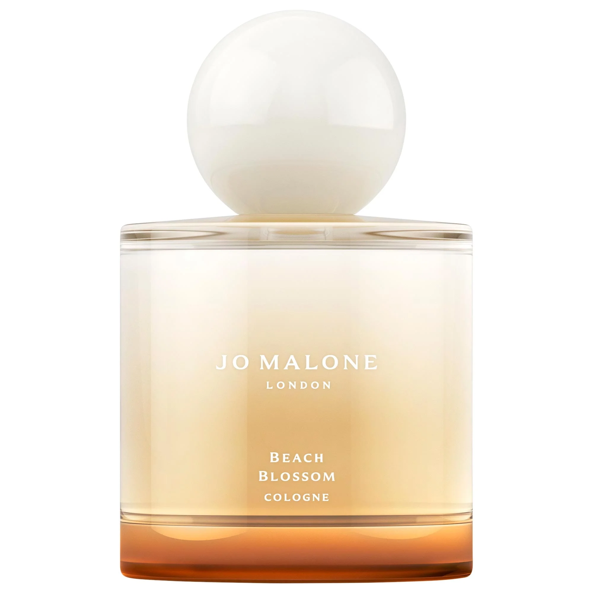 Beach Blossom Cologne with Coconut Water and Vanilla - 1