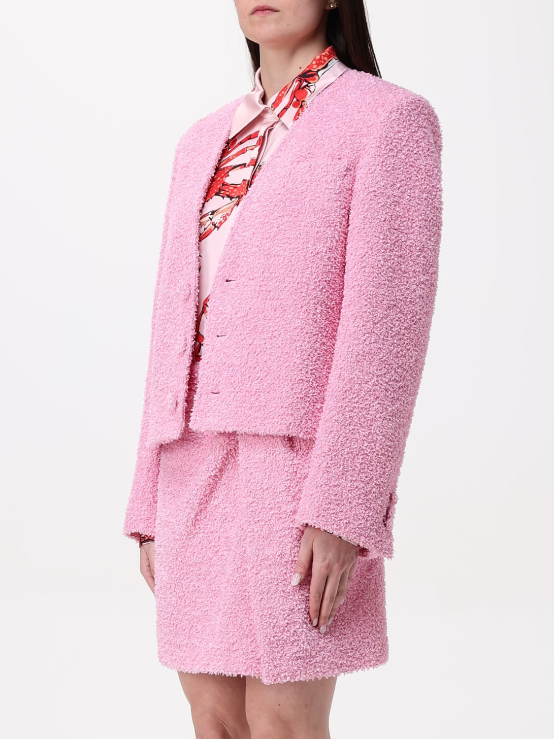 Blazer woman MSGM - 4
