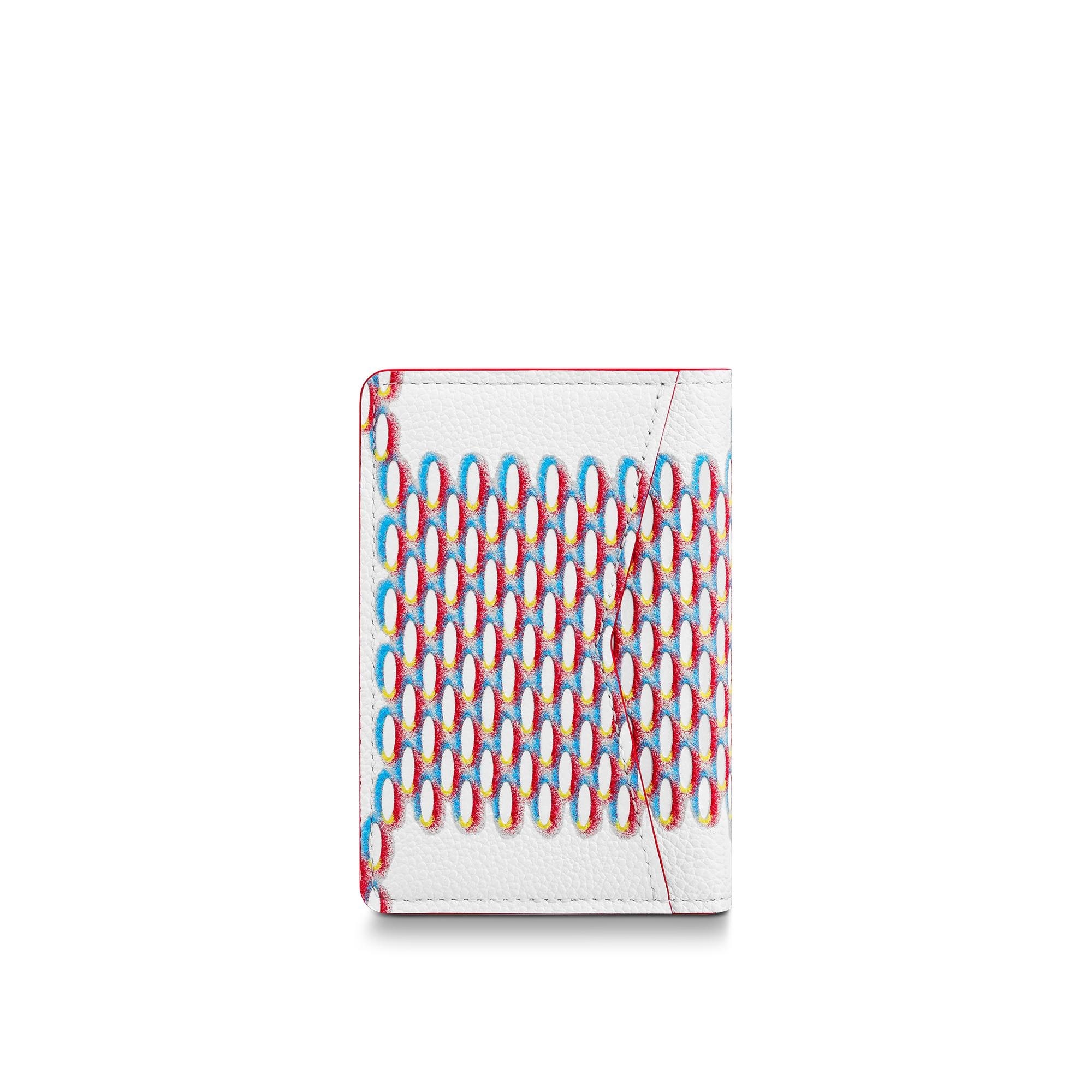 Pocket Organizer - 6