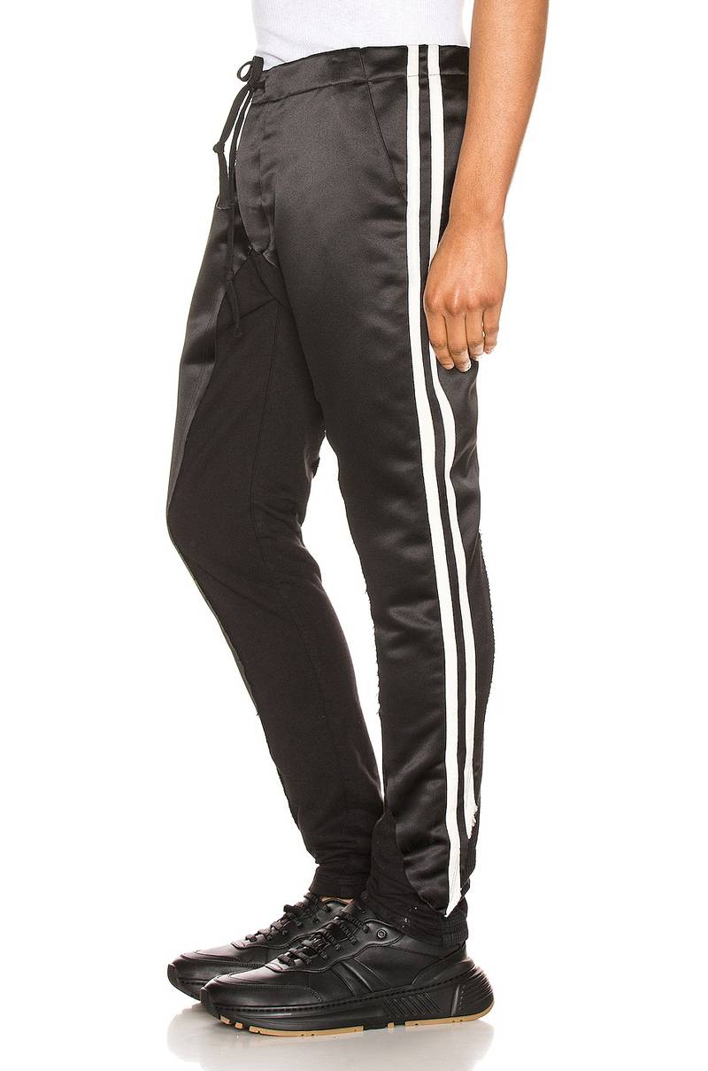 Slim Pants - 1