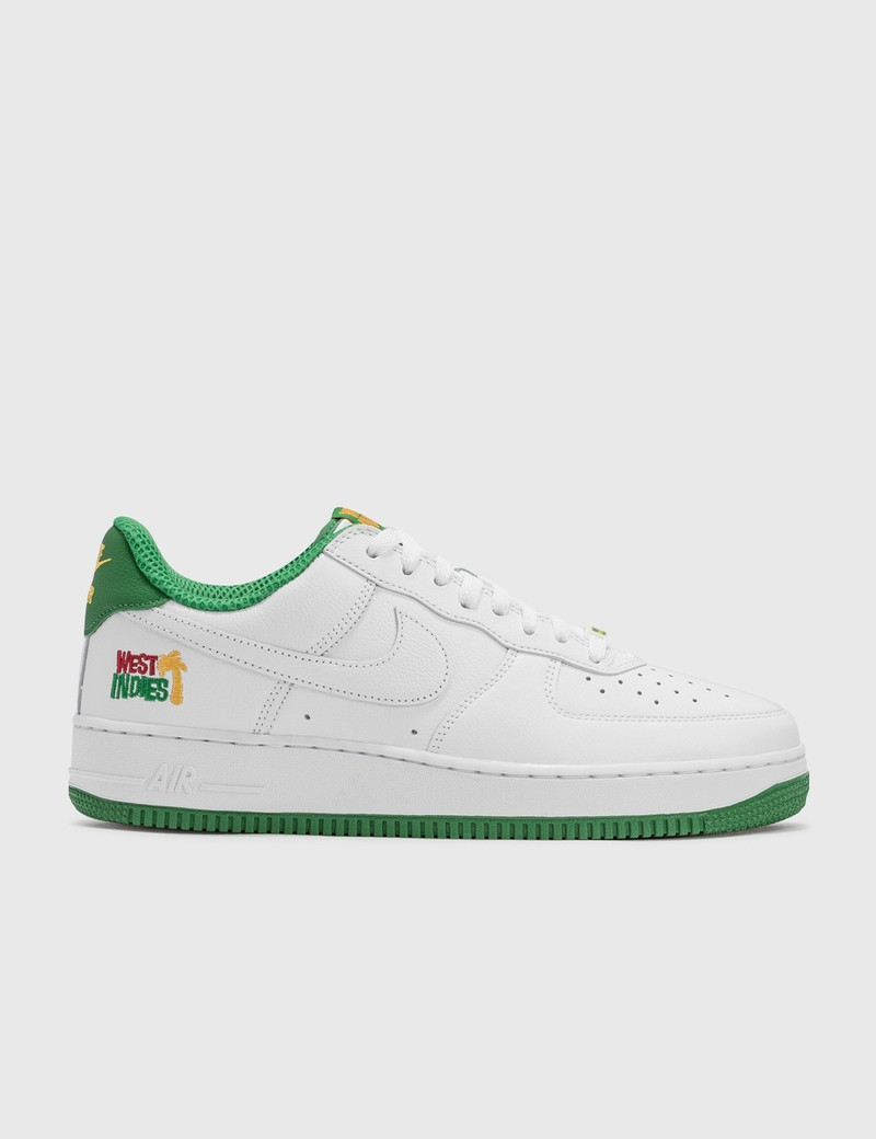 AIR FORCE 1 LOW WEST INDIES - 1