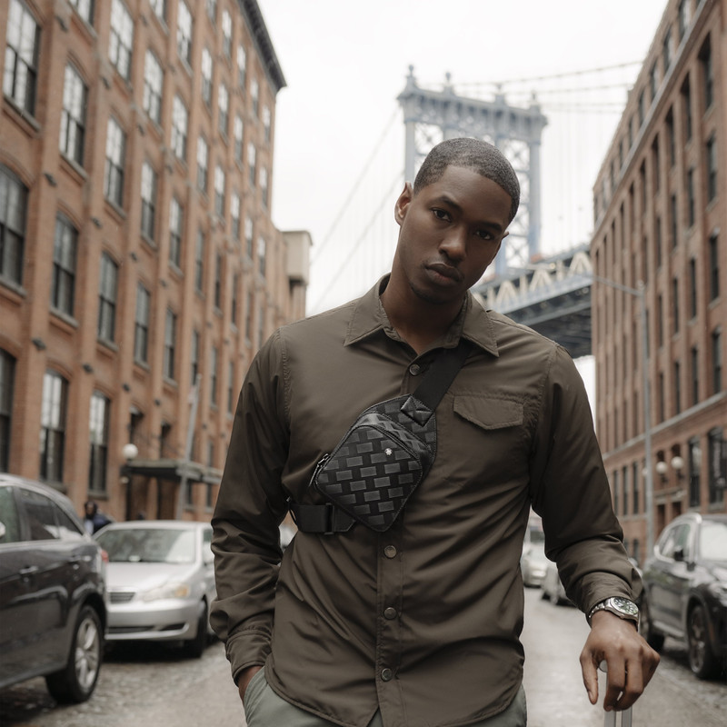 Extreme 3.0 mini sling bag 9