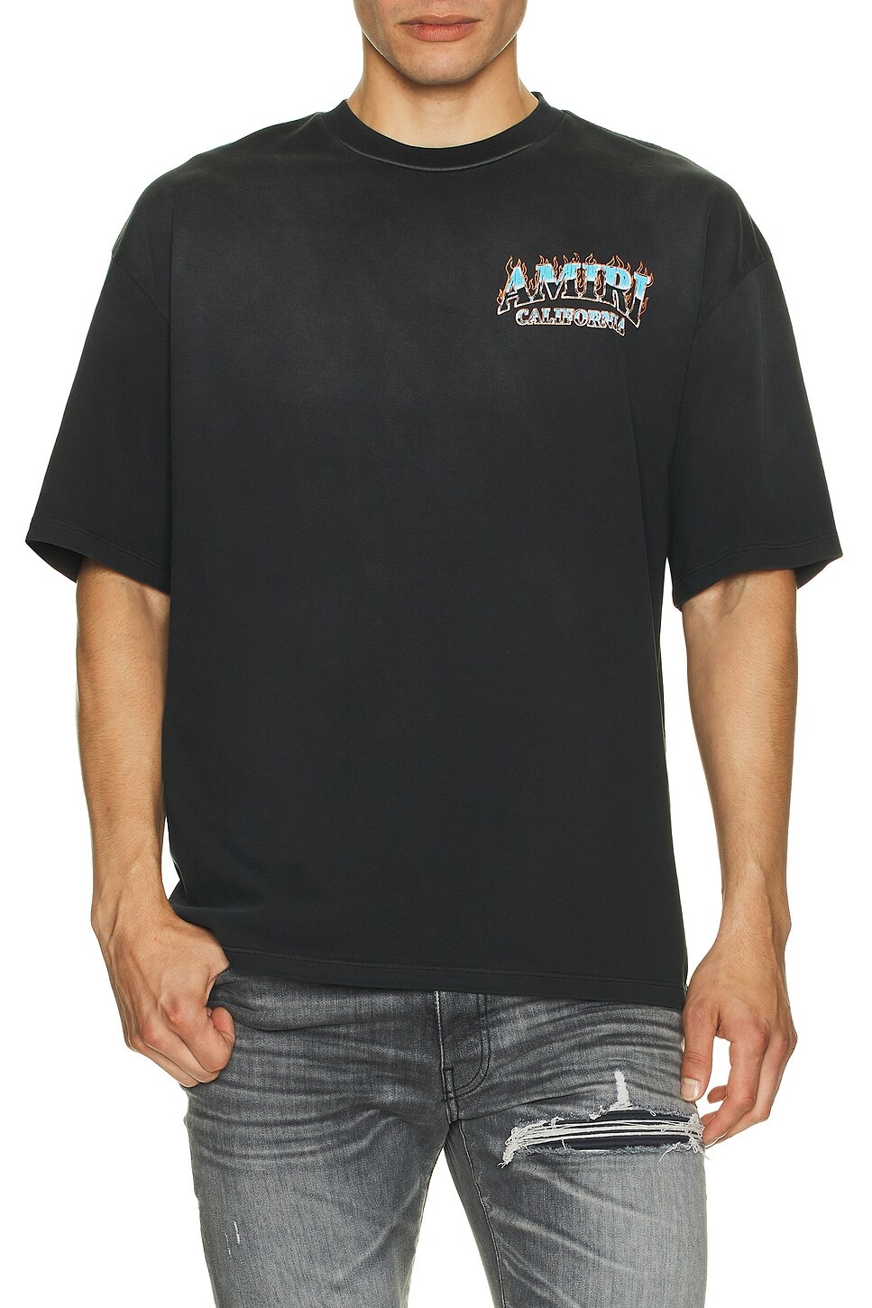 Sunny Place Tee - 3
