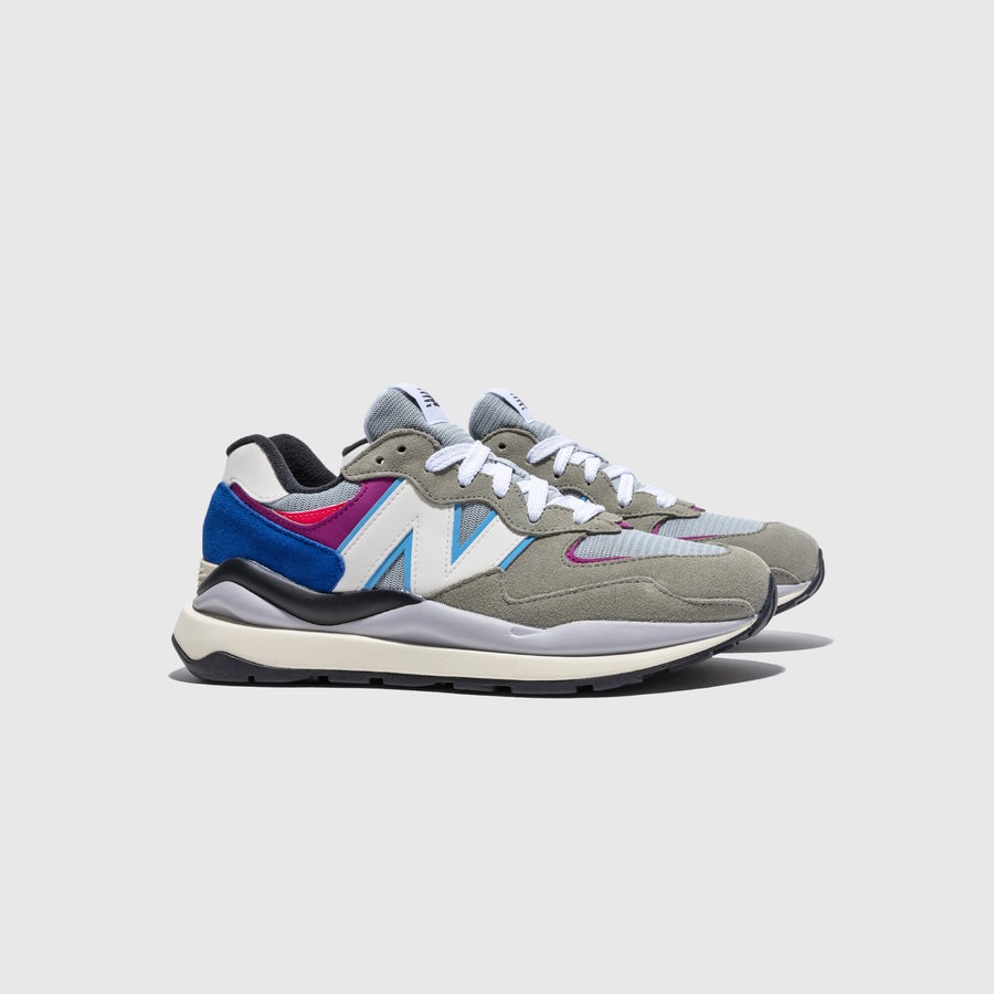 Running Shoes New Balance M5740la New Balance M5740DD1 REVERSIBLE