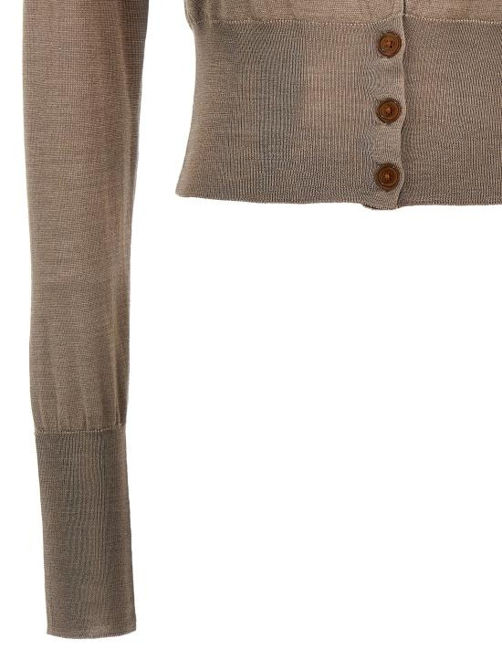 CARDIGAN - 4