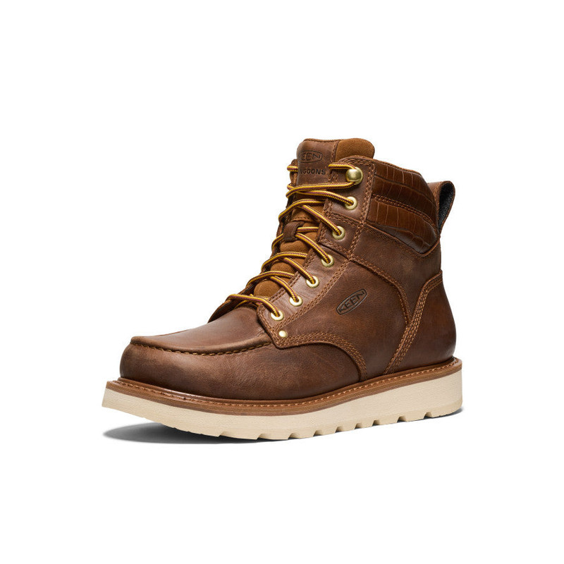 Men's Cincinnati 6" Boot (Soft Toe) x Noon Goons 3