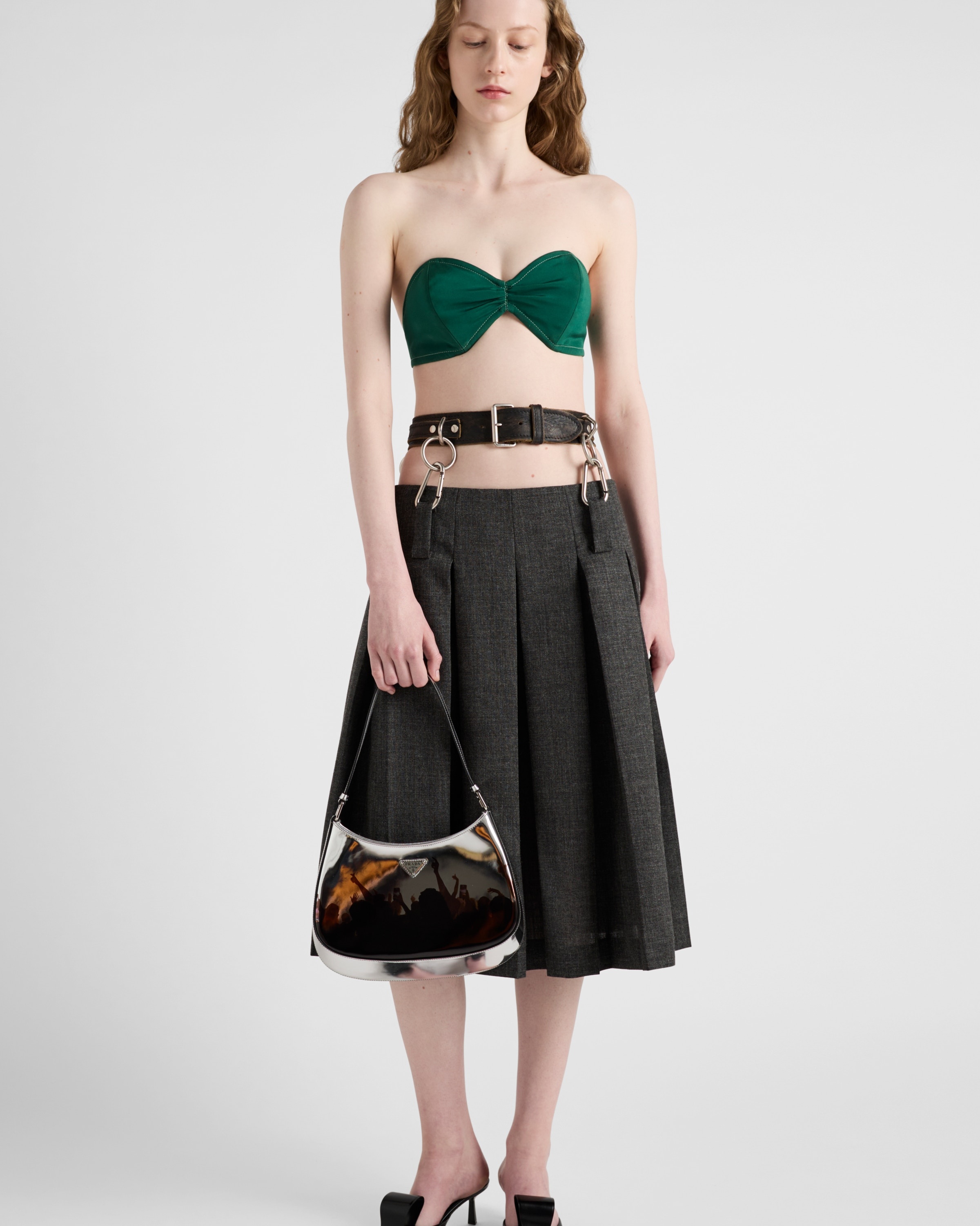 Radzimir strapless bra top - 4