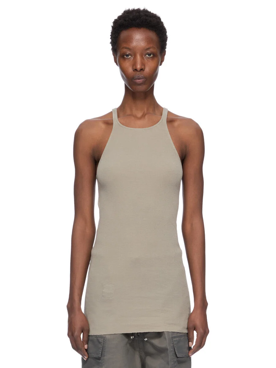 RACER BACK TANK - 1