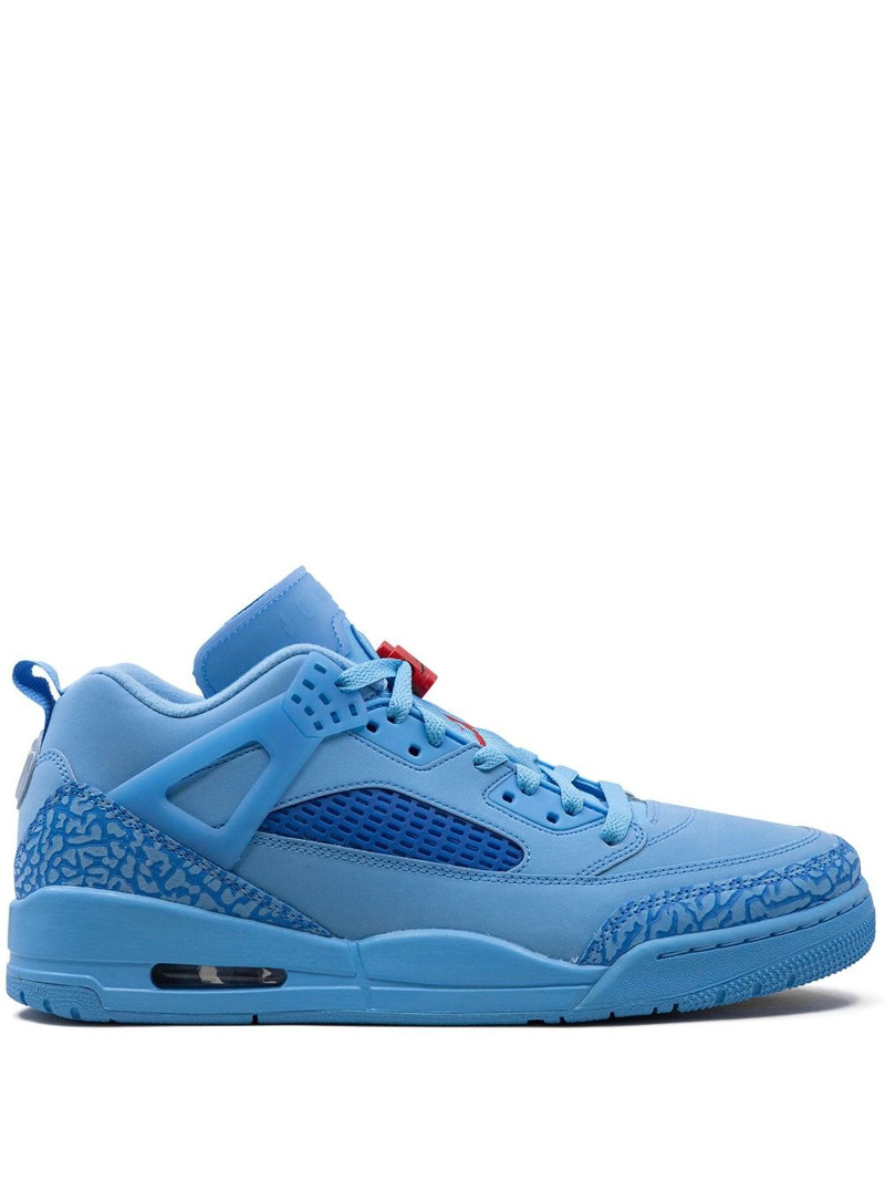 Spizike Low "Houston Oilers" sneakers - 1